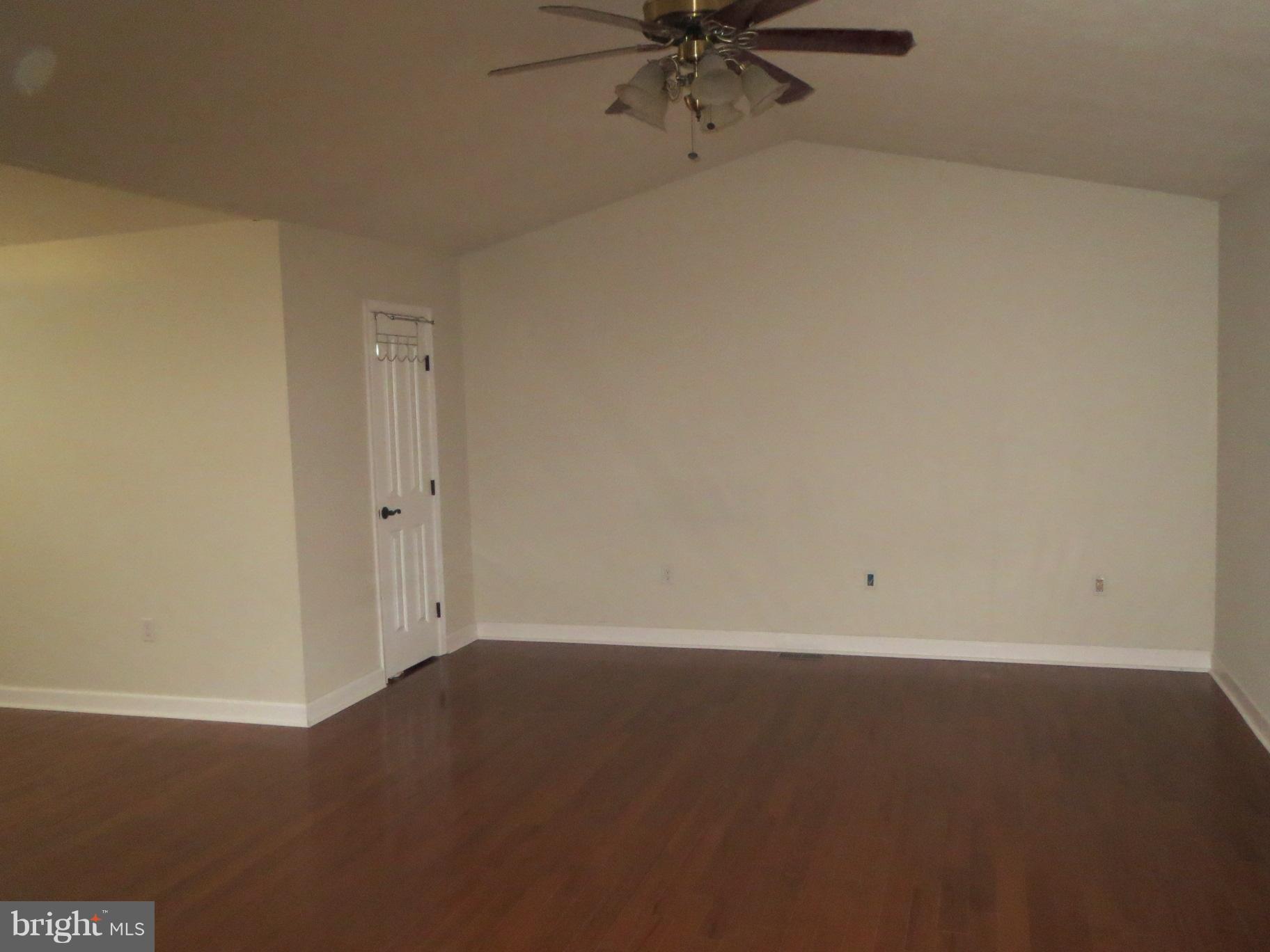 BAY RIDGE ESTATES - Residential Lease