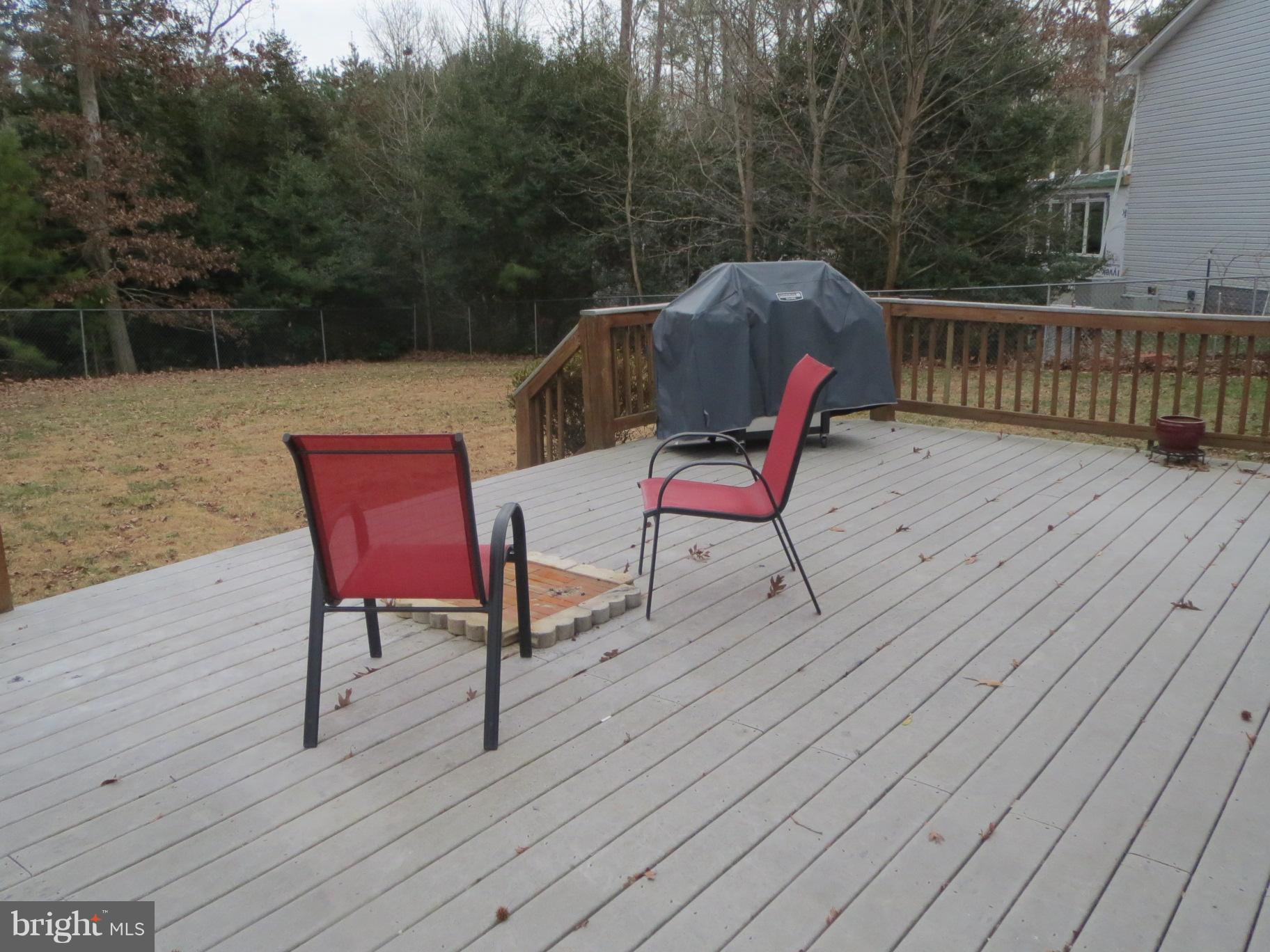 BAY RIDGE ESTATES - Residential Lease