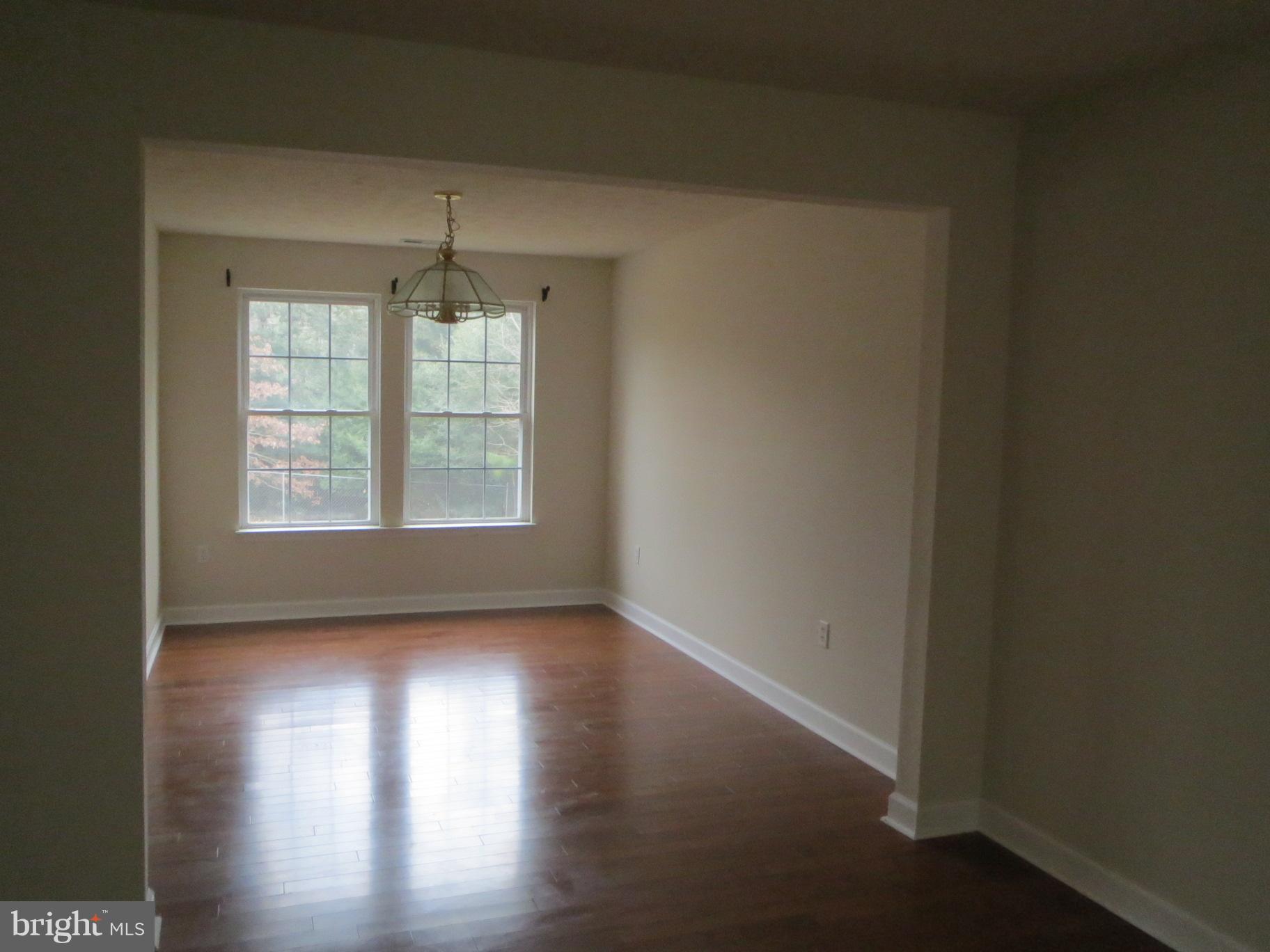 BAY RIDGE ESTATES - Residential Lease