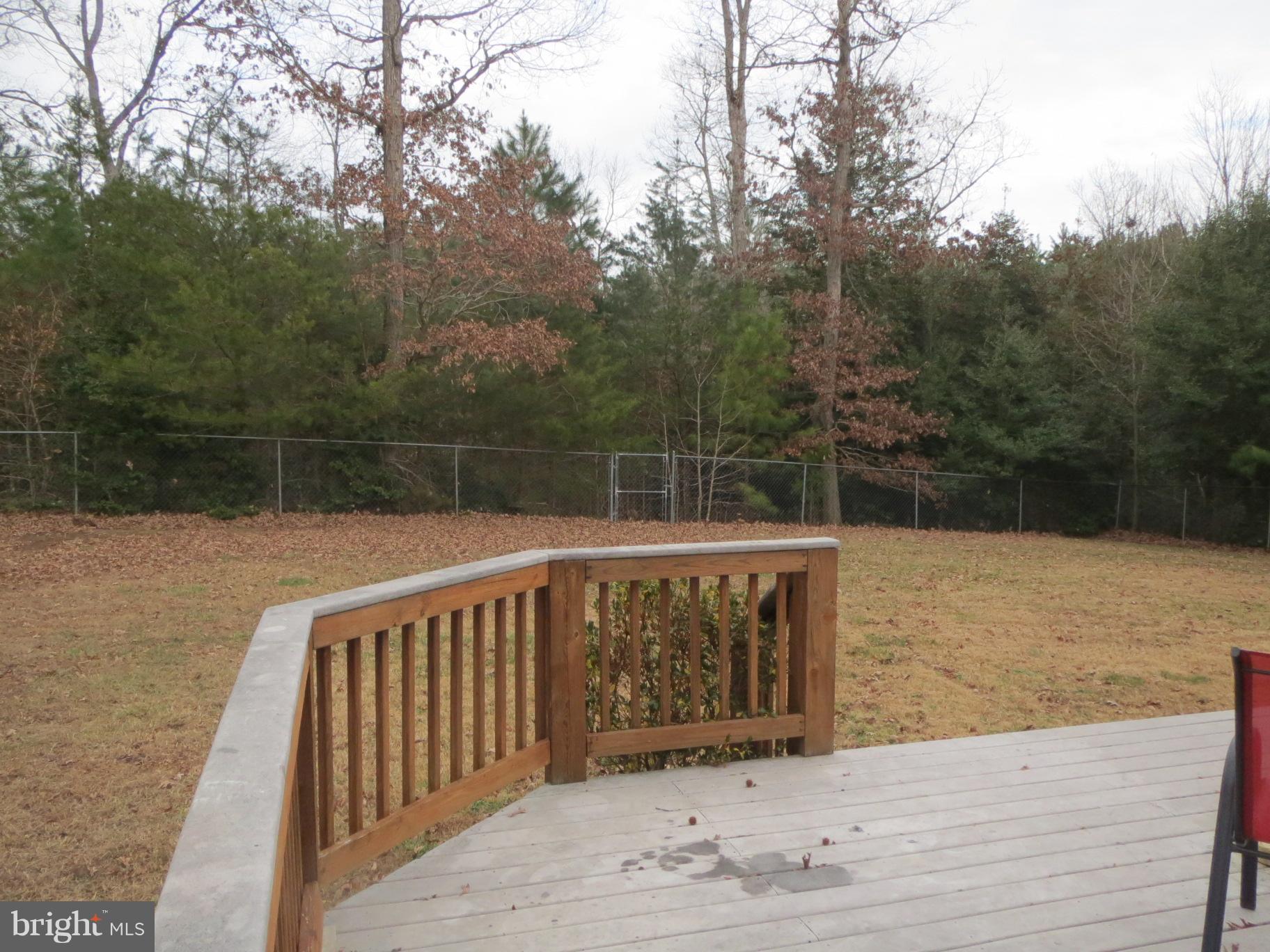 BAY RIDGE ESTATES - Residential Lease