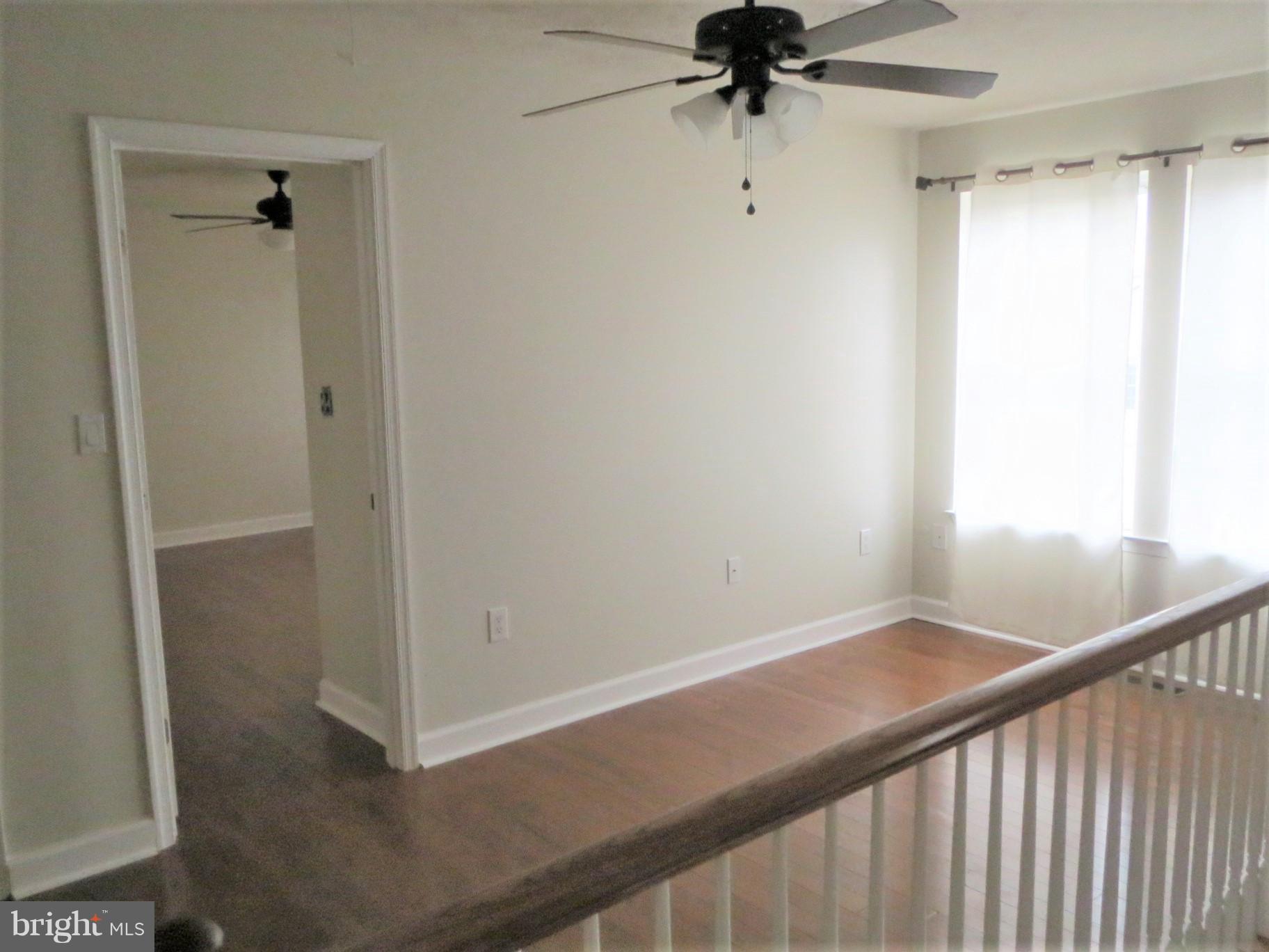 BAY RIDGE ESTATES - Residential Lease