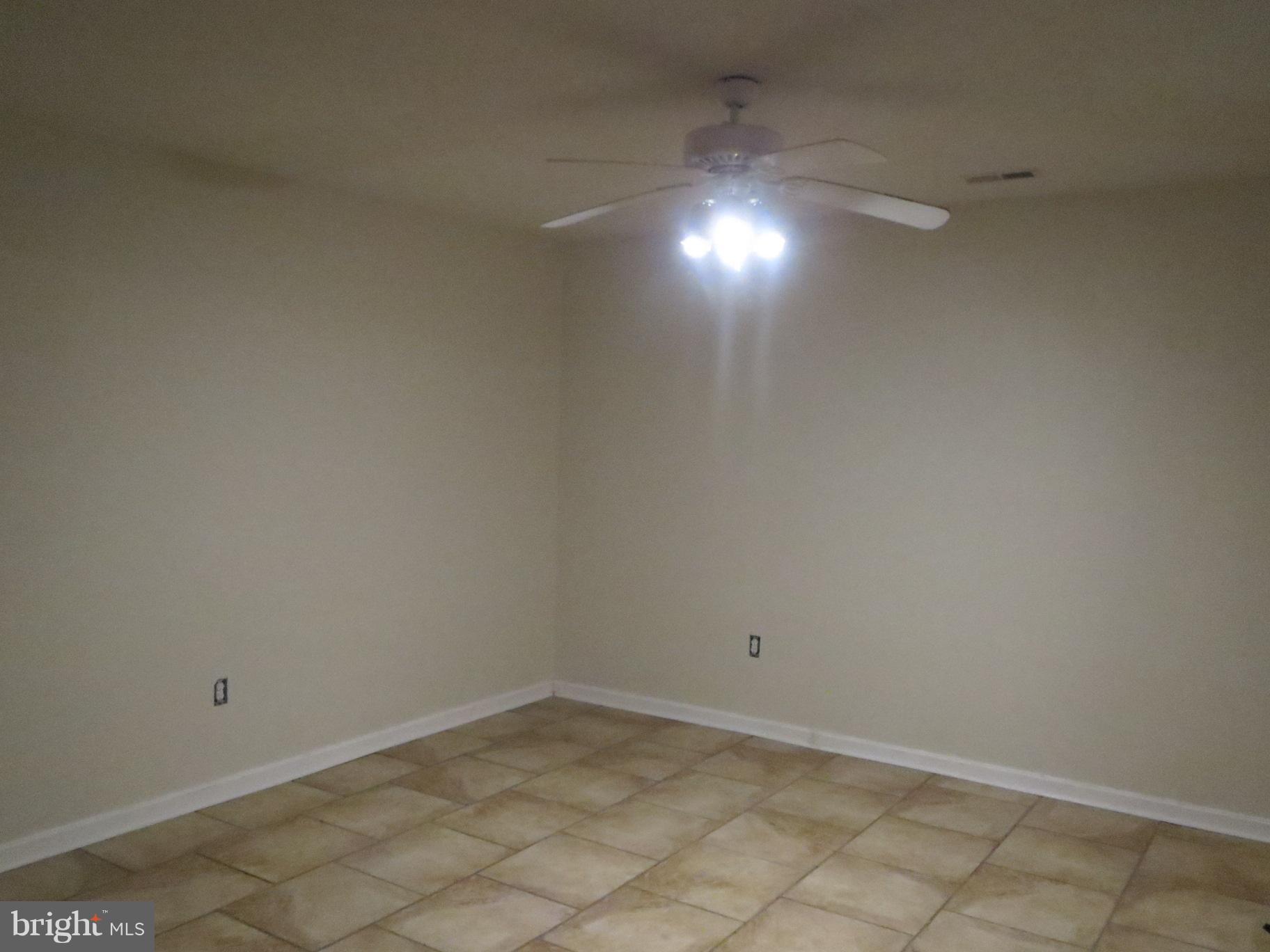 BAY RIDGE ESTATES - Residential Lease