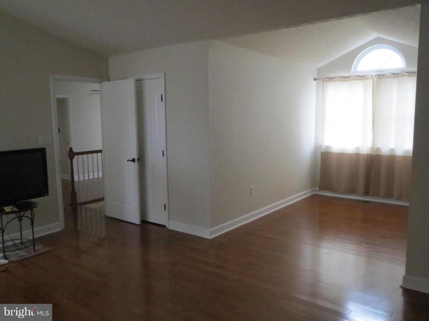 BAY RIDGE ESTATES - Residential Lease