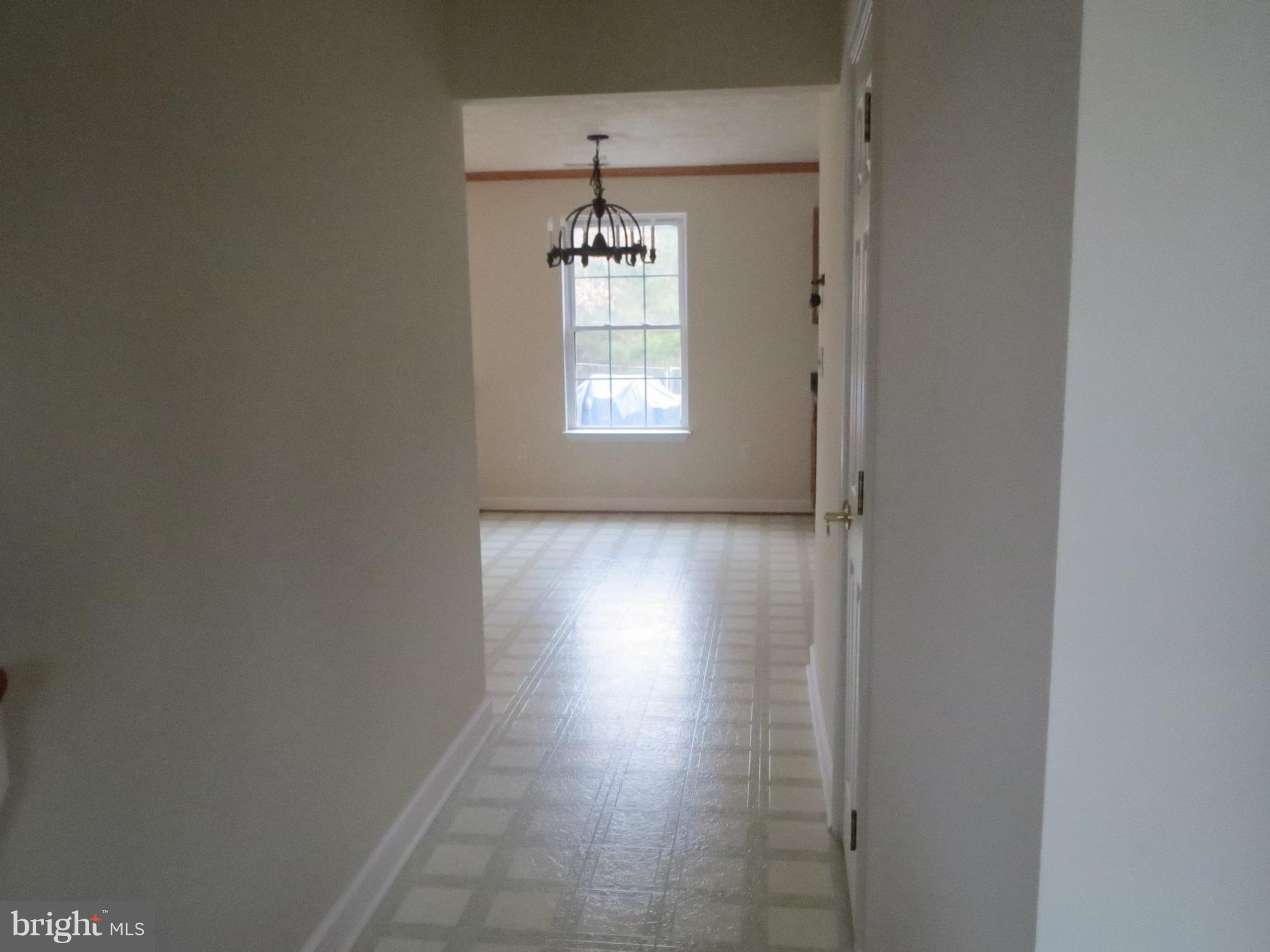 BAY RIDGE ESTATES - Residential Lease