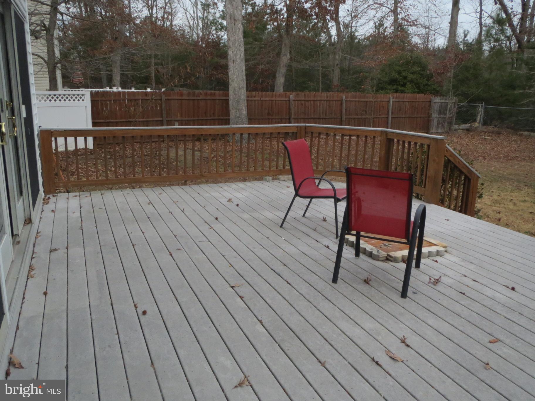 BAY RIDGE ESTATES - Residential Lease