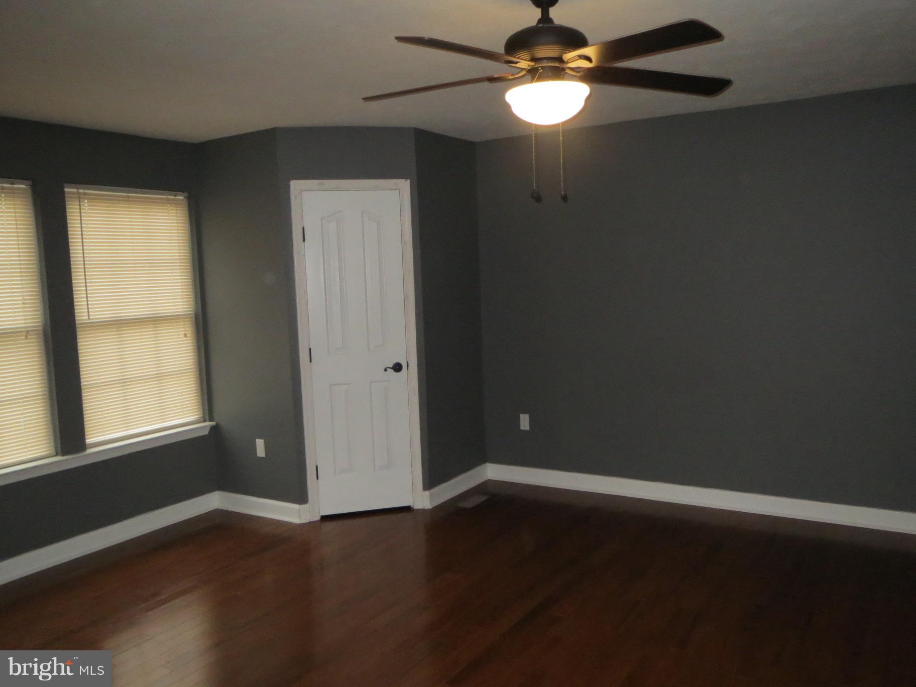 BAY RIDGE ESTATES - Residential Lease