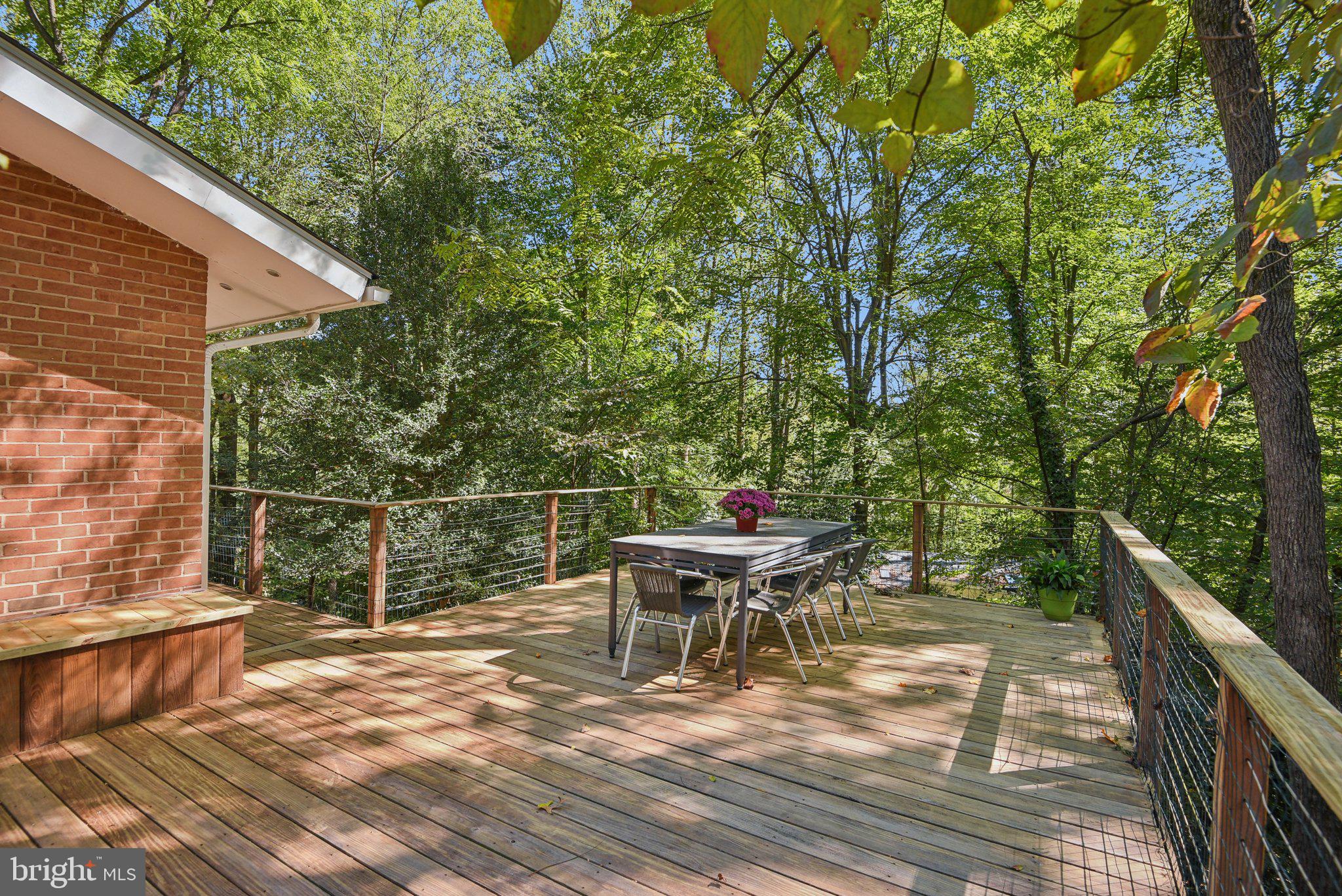 CARDEROCK SPRINGS - Residential