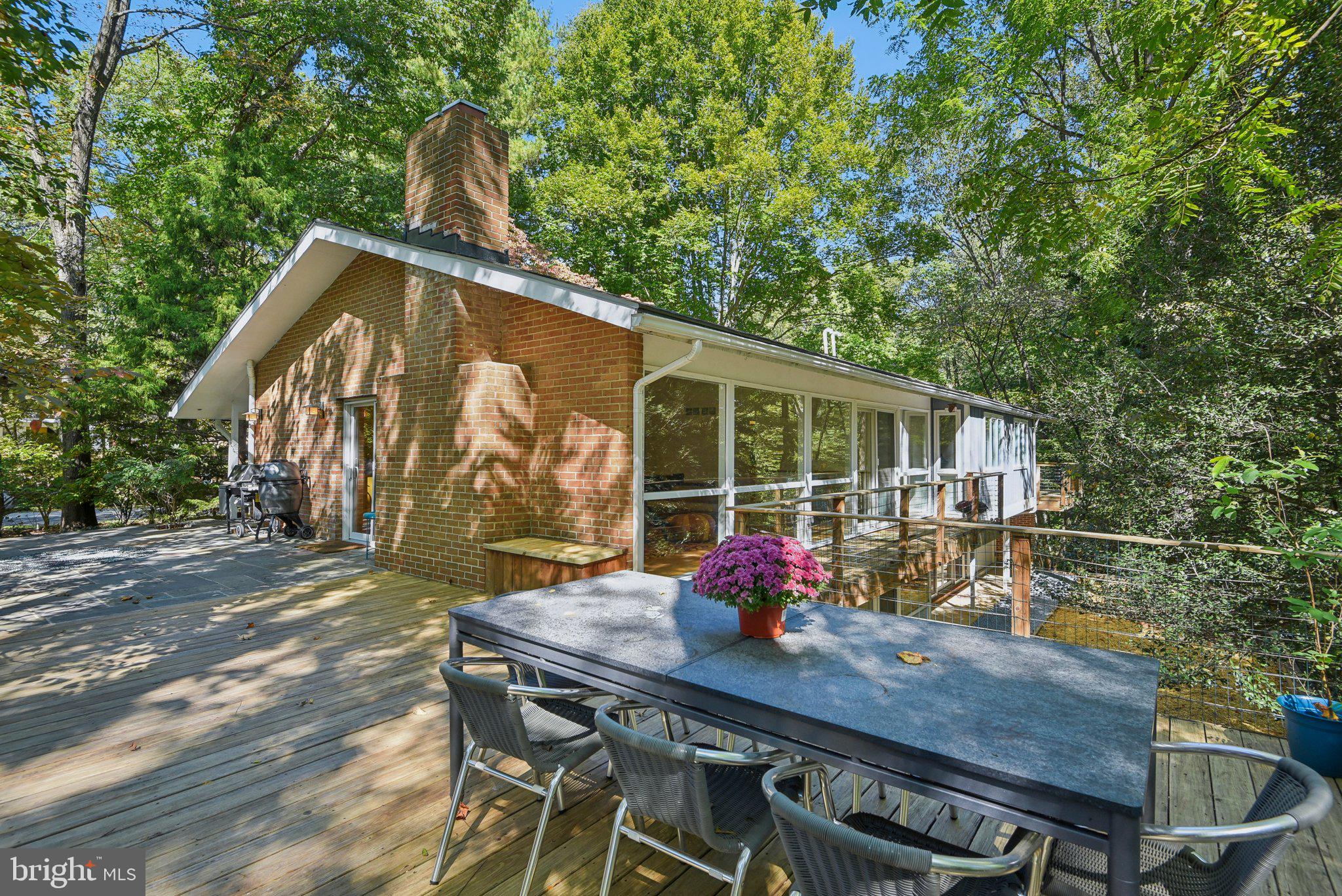 CARDEROCK SPRINGS - Residential