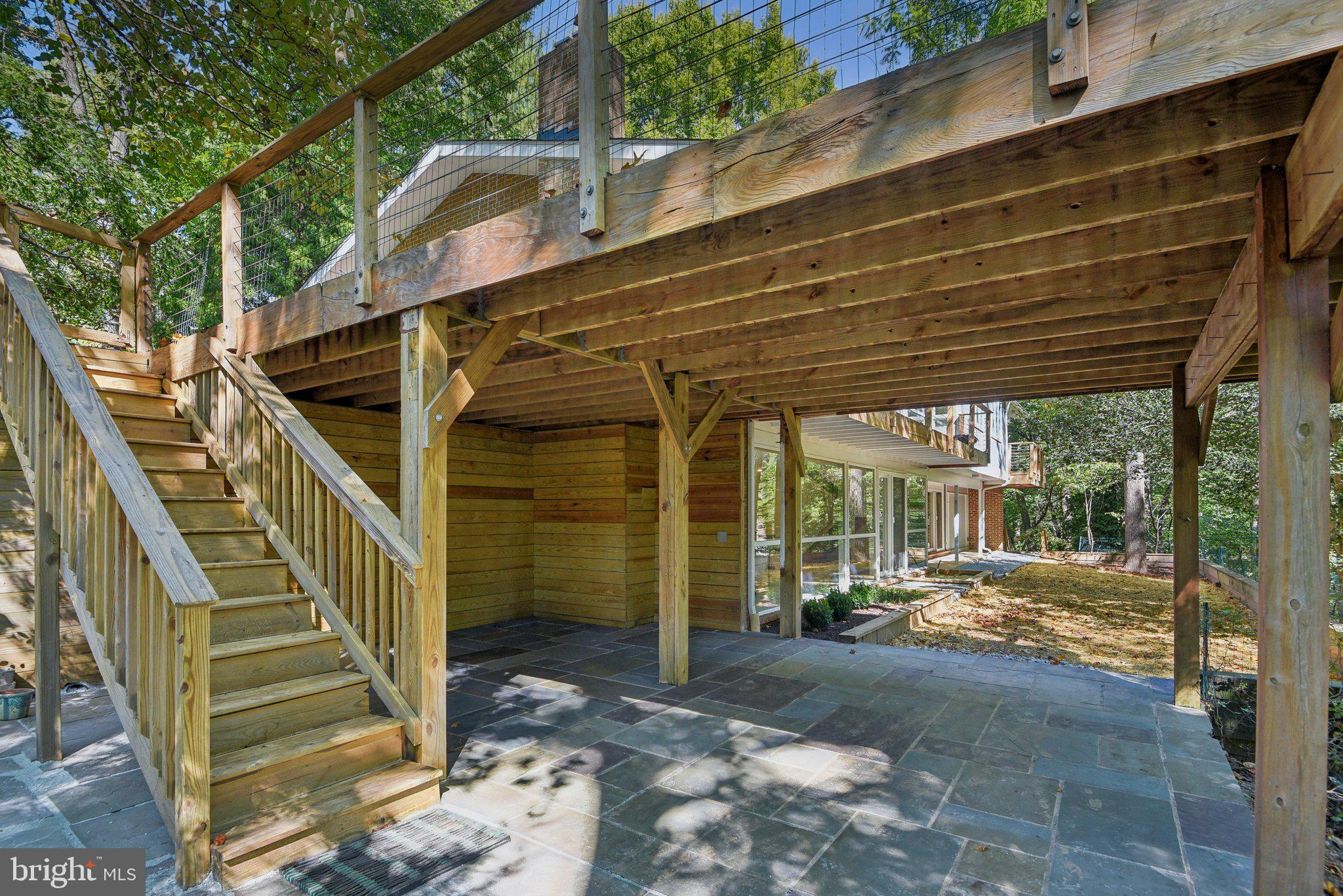 CARDEROCK SPRINGS - Residential