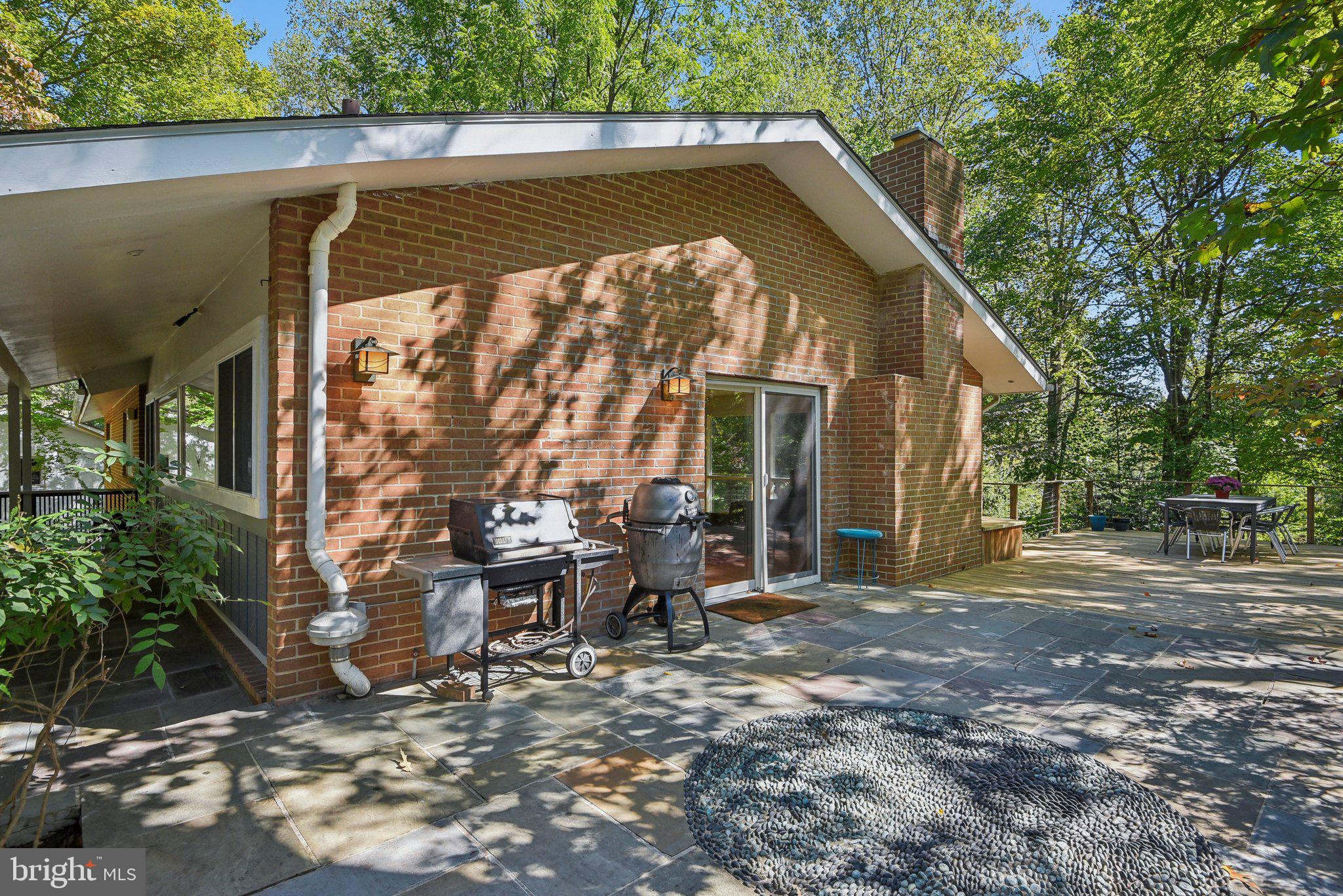 CARDEROCK SPRINGS - Residential