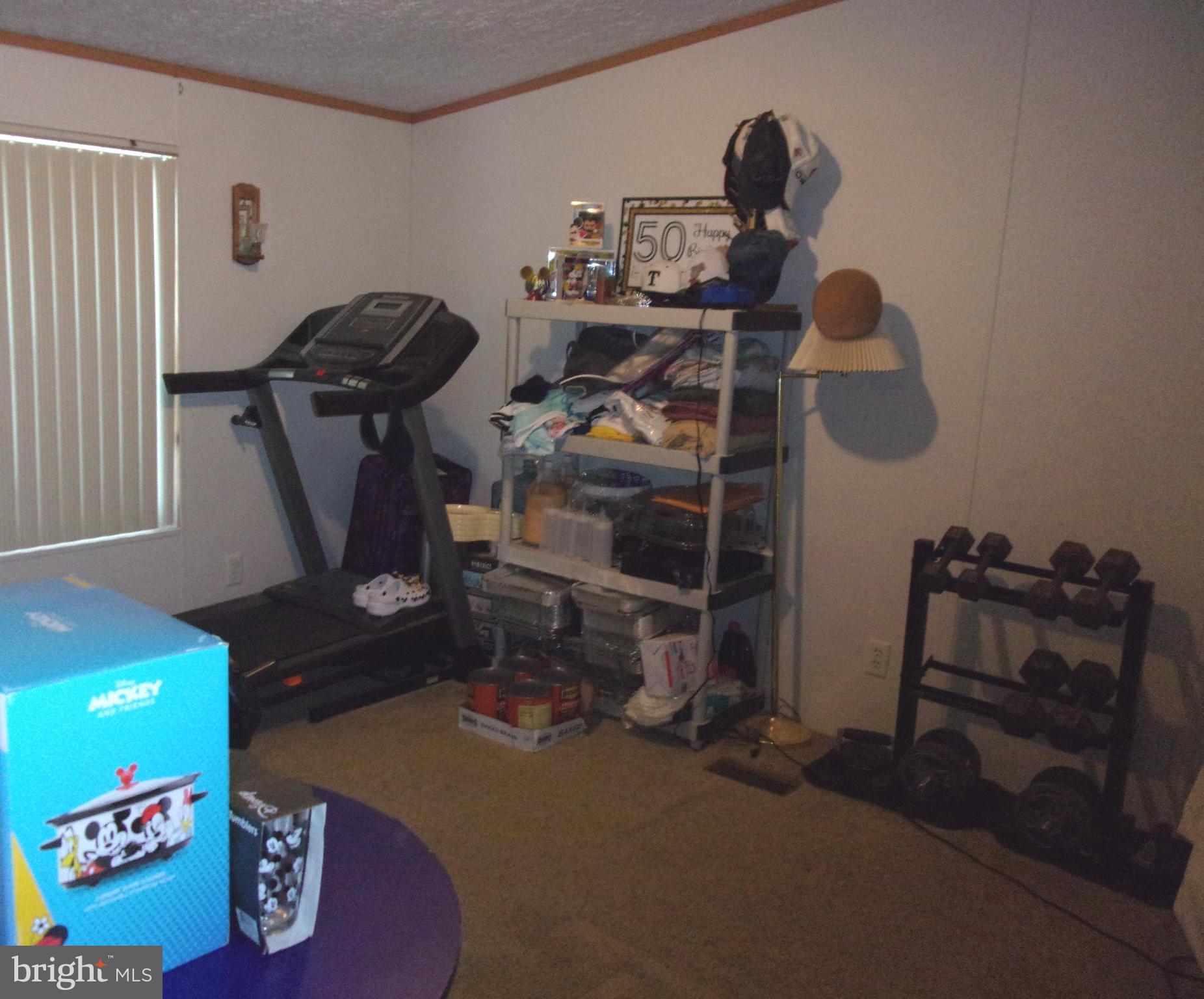 SANDY RIDGE - Residential