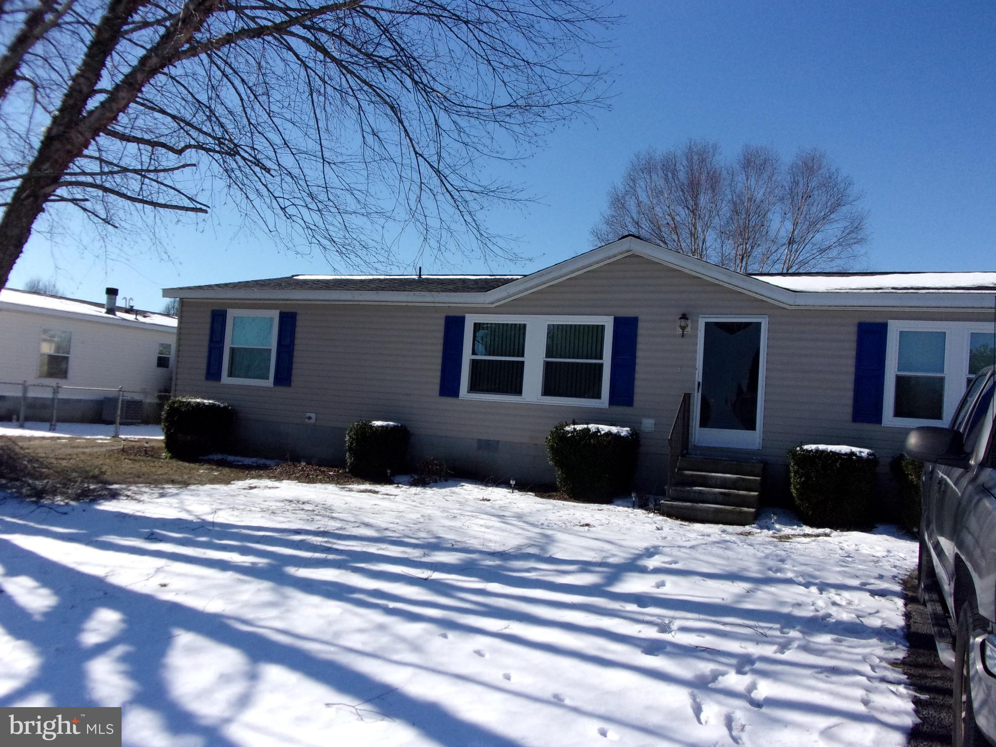 SANDY RIDGE - Residential