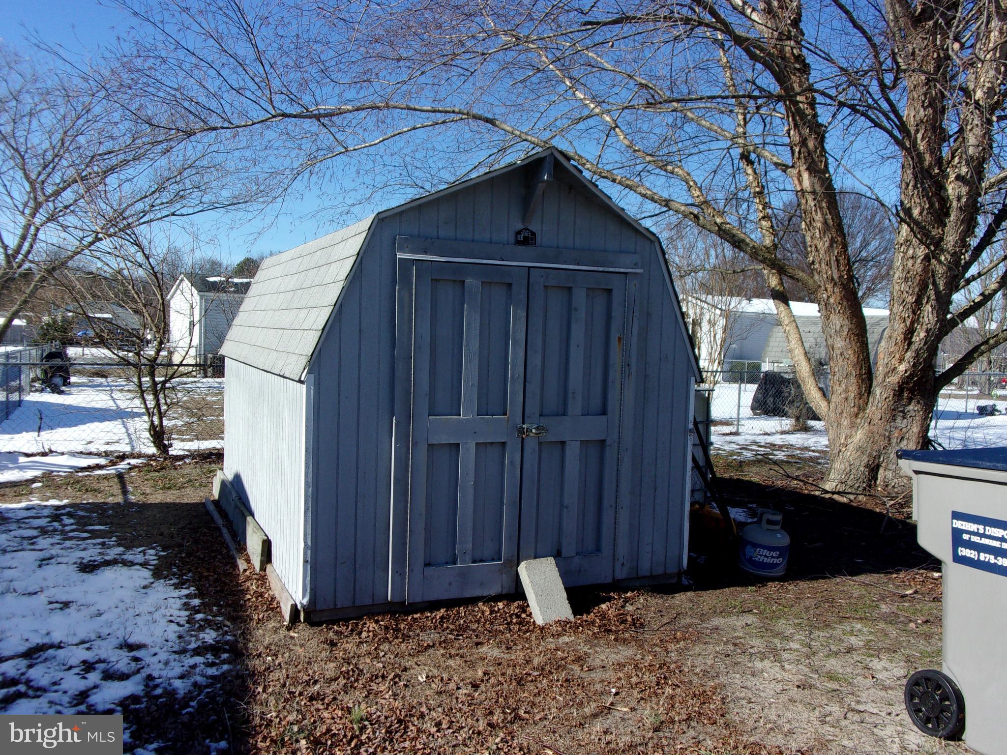 SANDY RIDGE - Residential