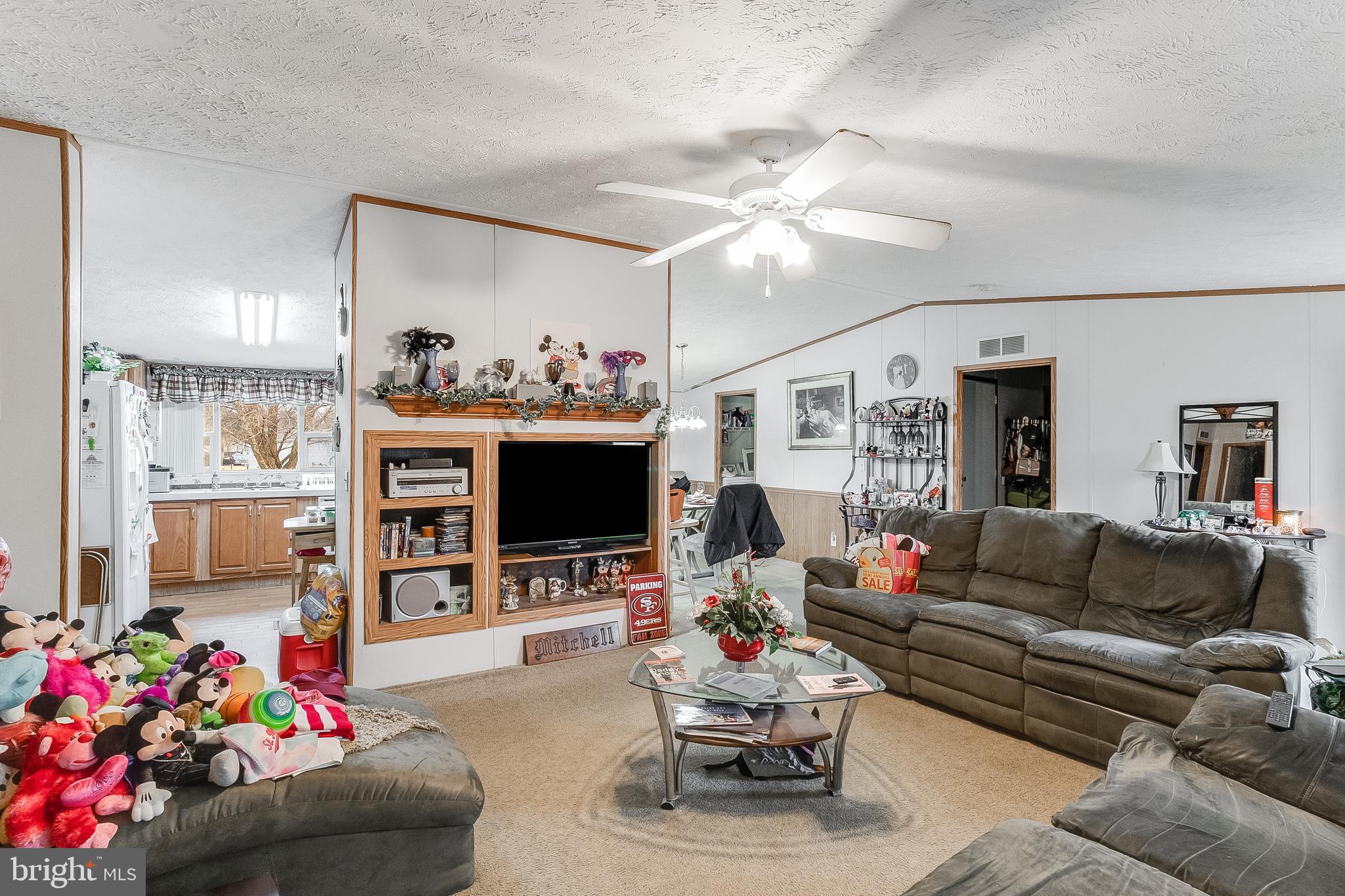 SANDY RIDGE - Residential