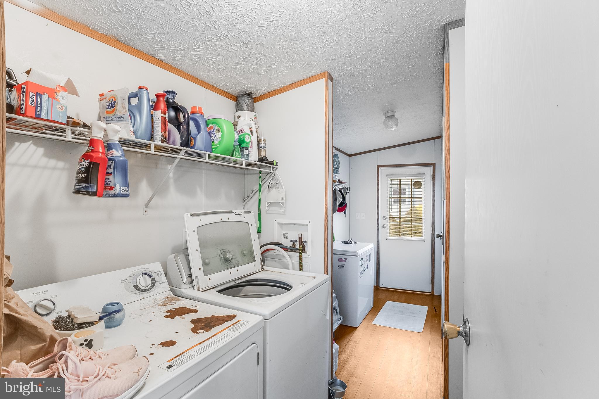 SANDY RIDGE - Residential