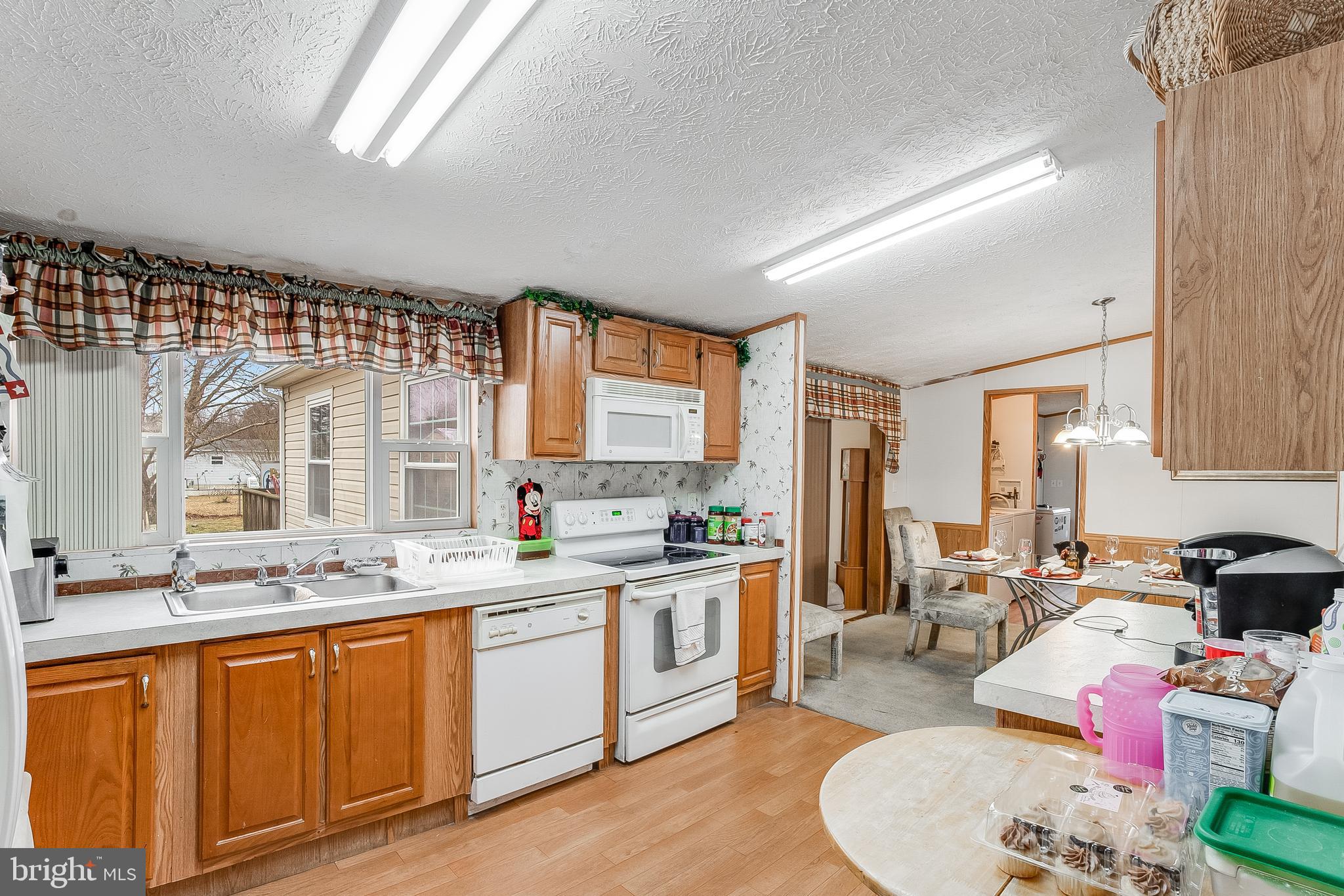 SANDY RIDGE - Residential