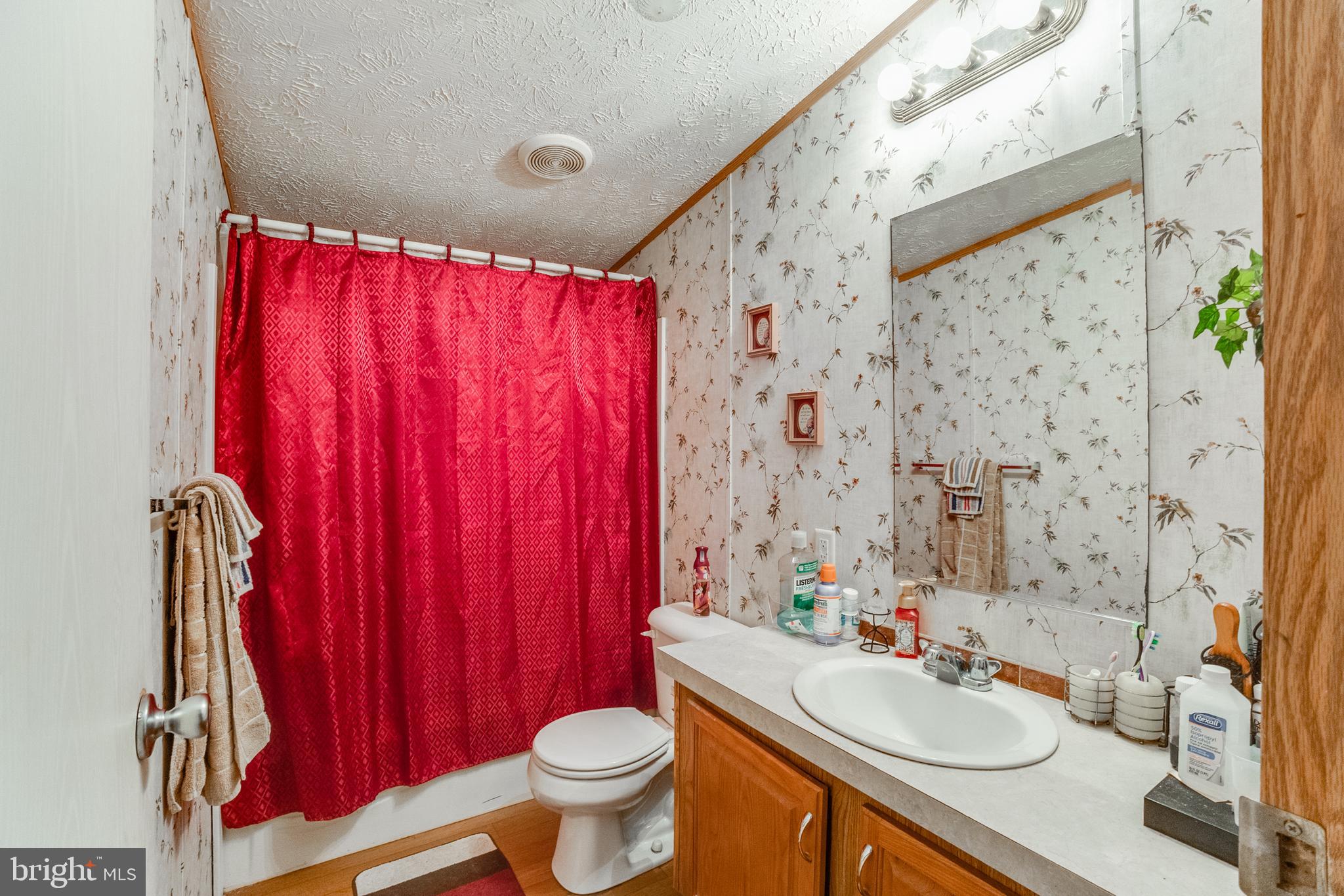 SANDY RIDGE - Residential