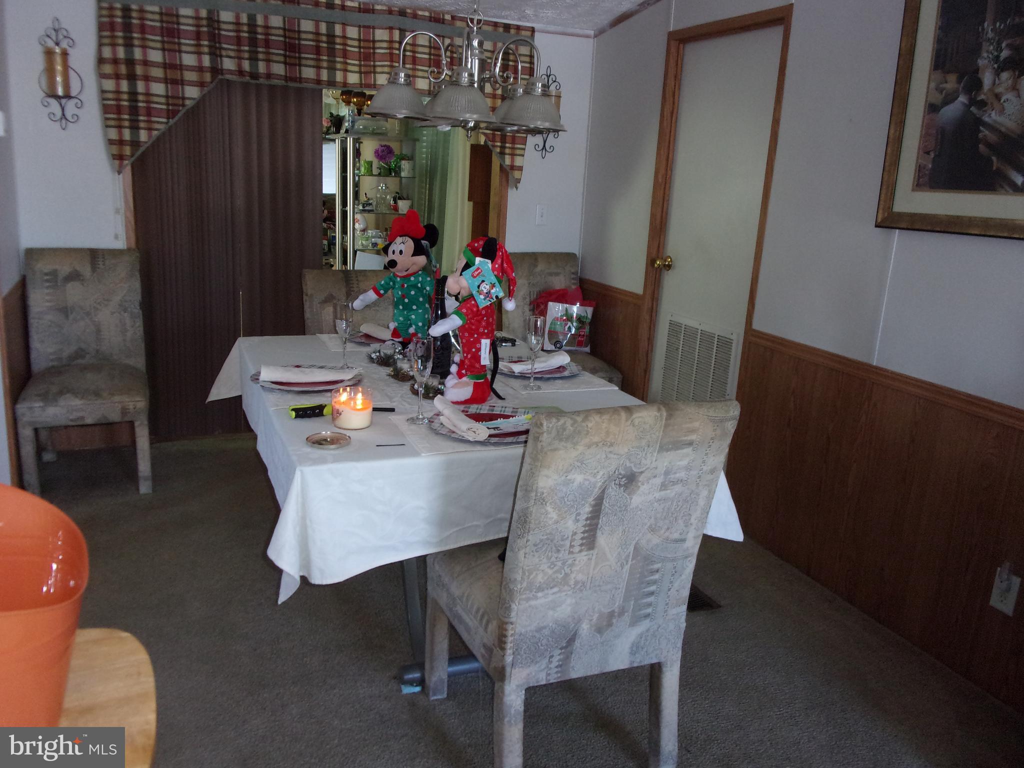 SANDY RIDGE - Residential