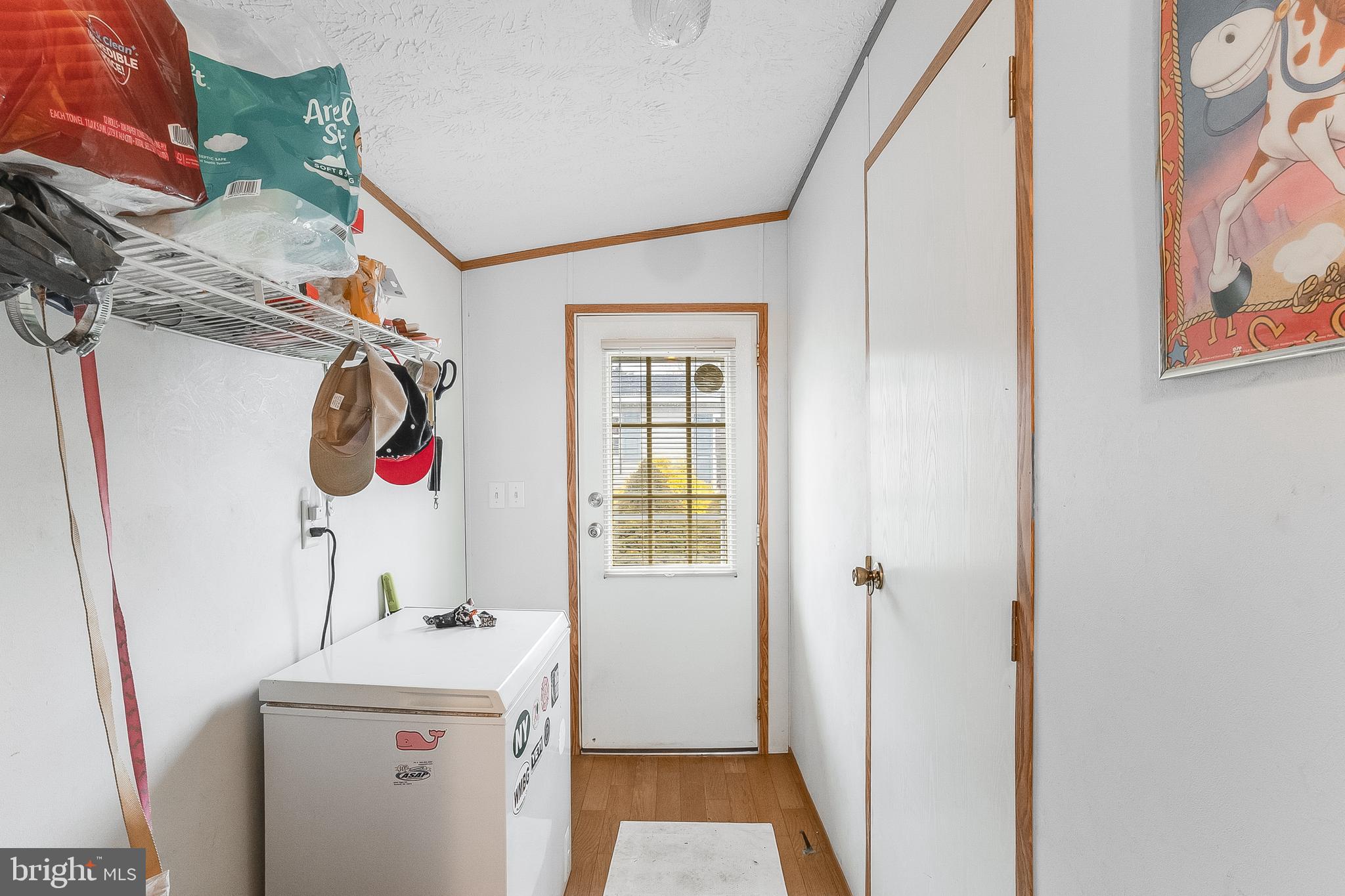 SANDY RIDGE - Residential