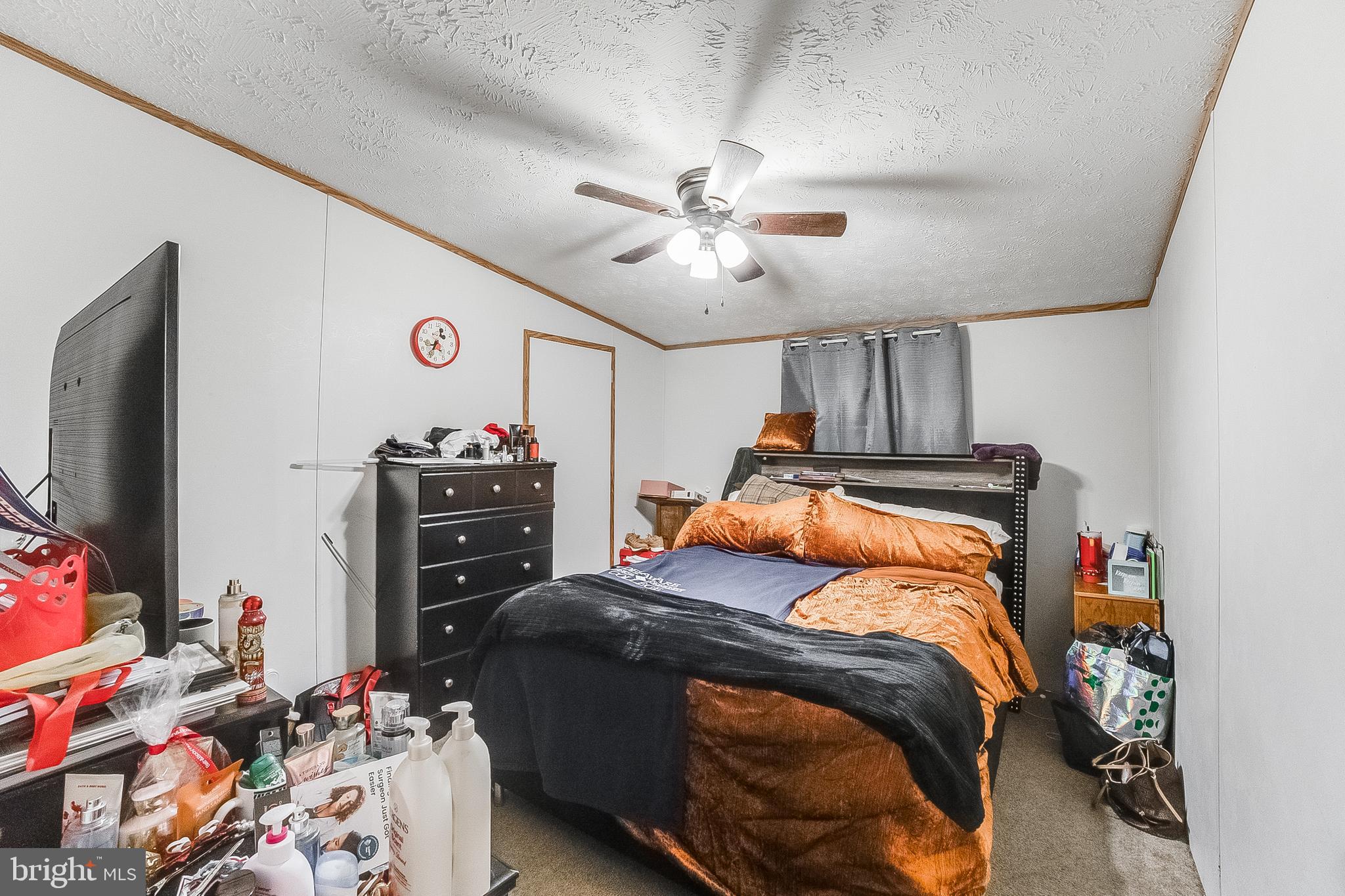 SANDY RIDGE - Residential