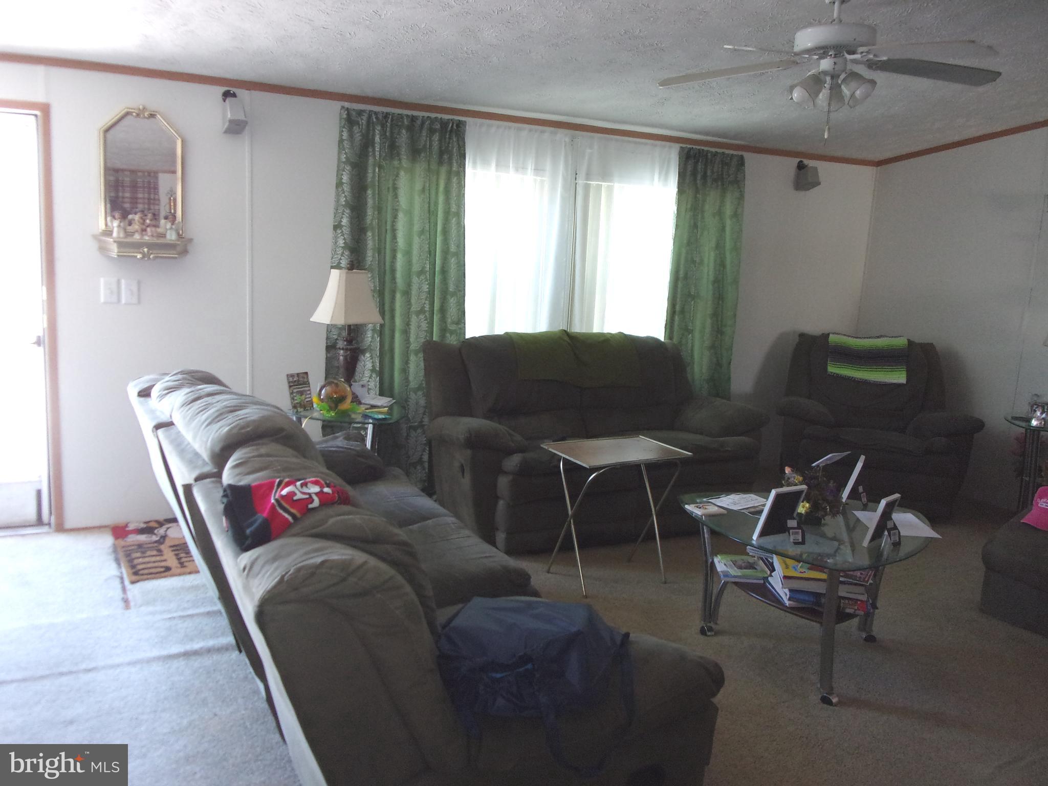 SANDY RIDGE - Residential