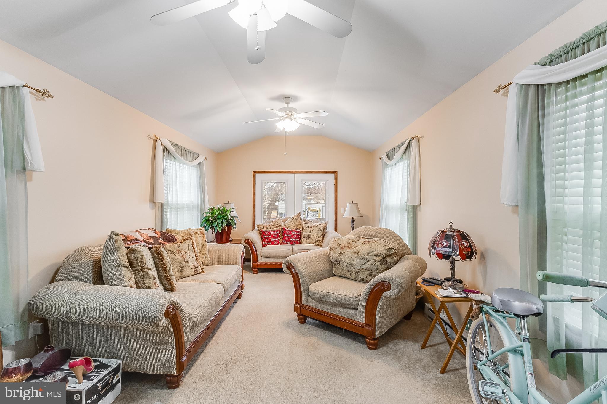 SANDY RIDGE - Residential