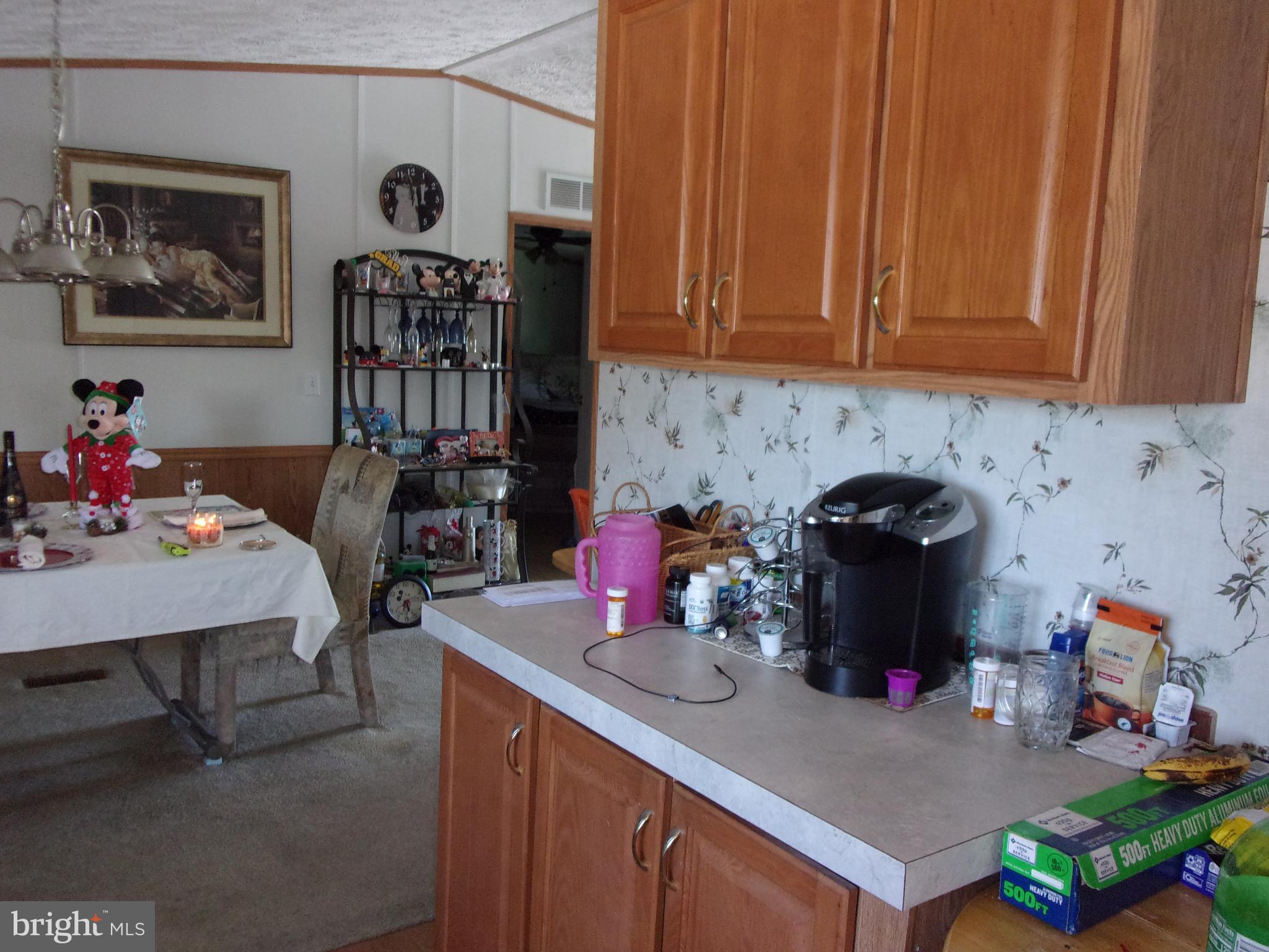 SANDY RIDGE - Residential