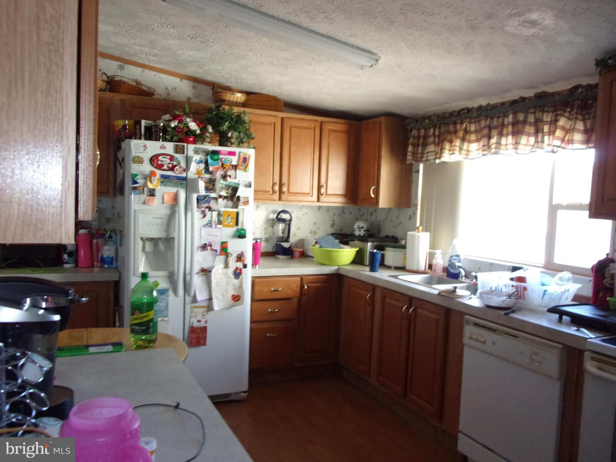 SANDY RIDGE - Residential