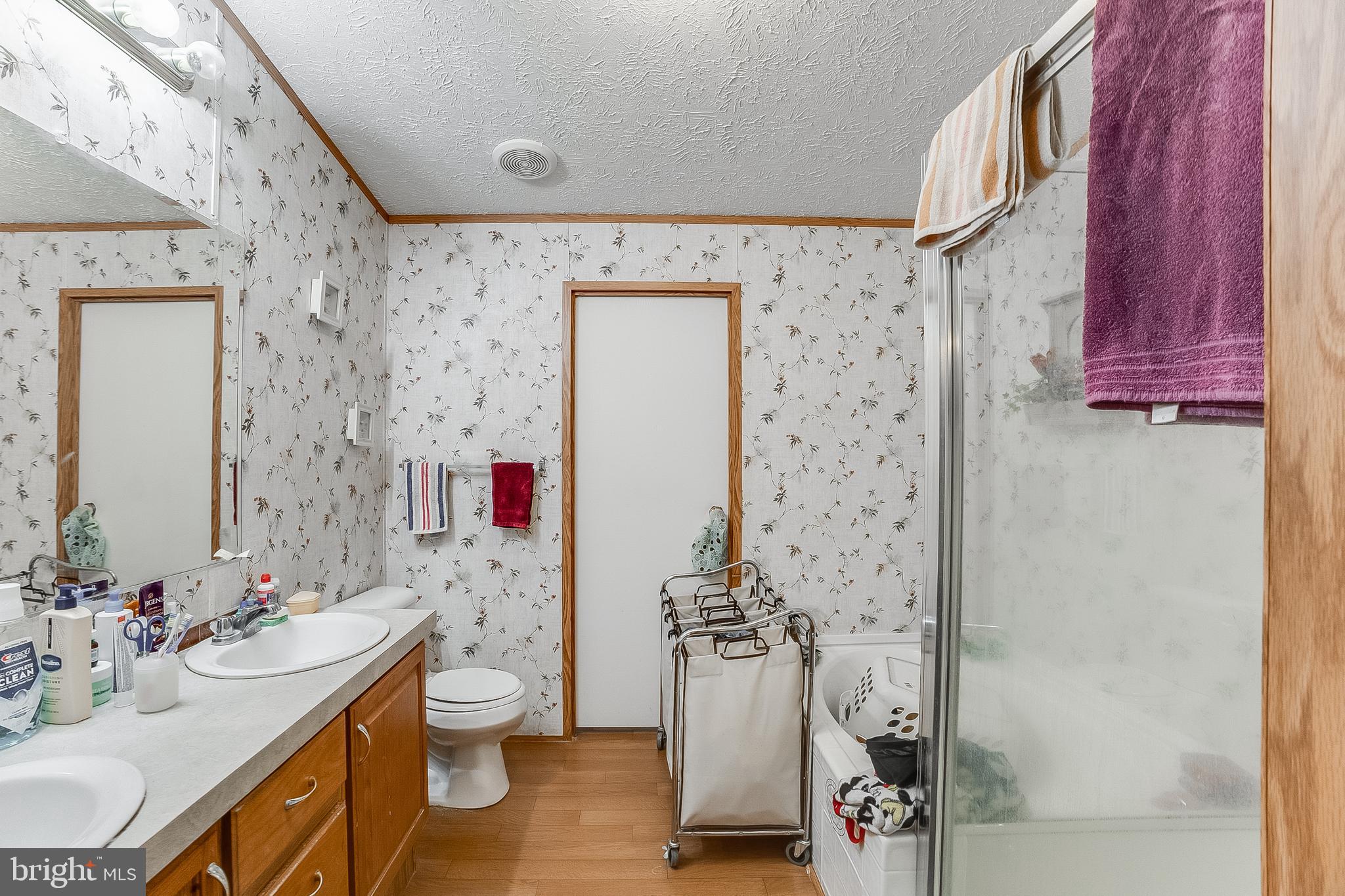 SANDY RIDGE - Residential