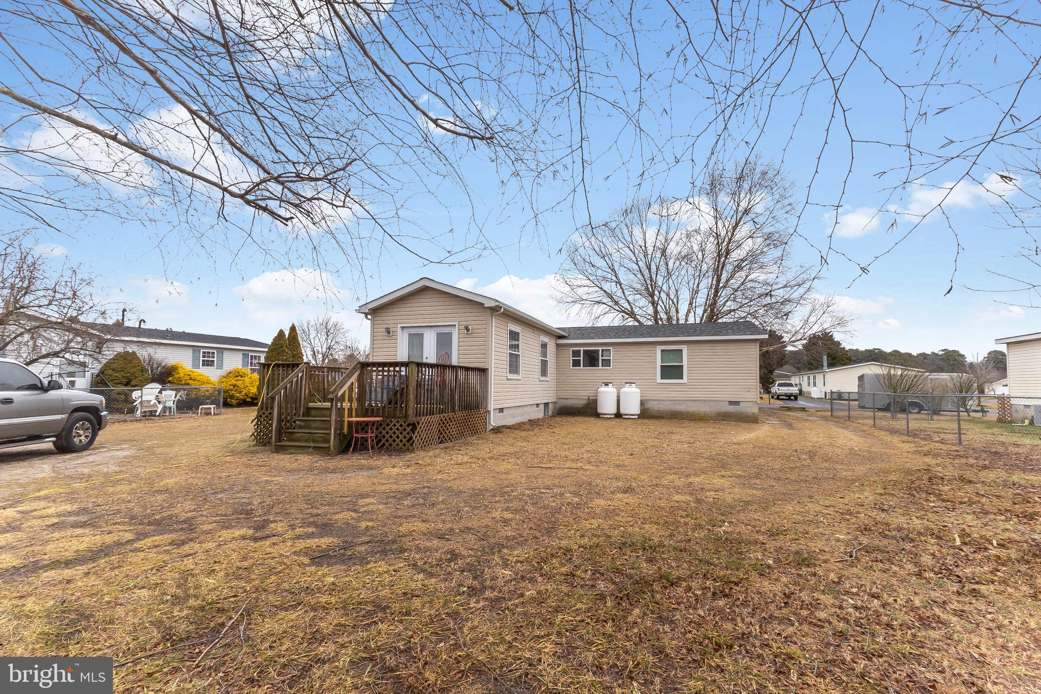 SANDY RIDGE - Residential