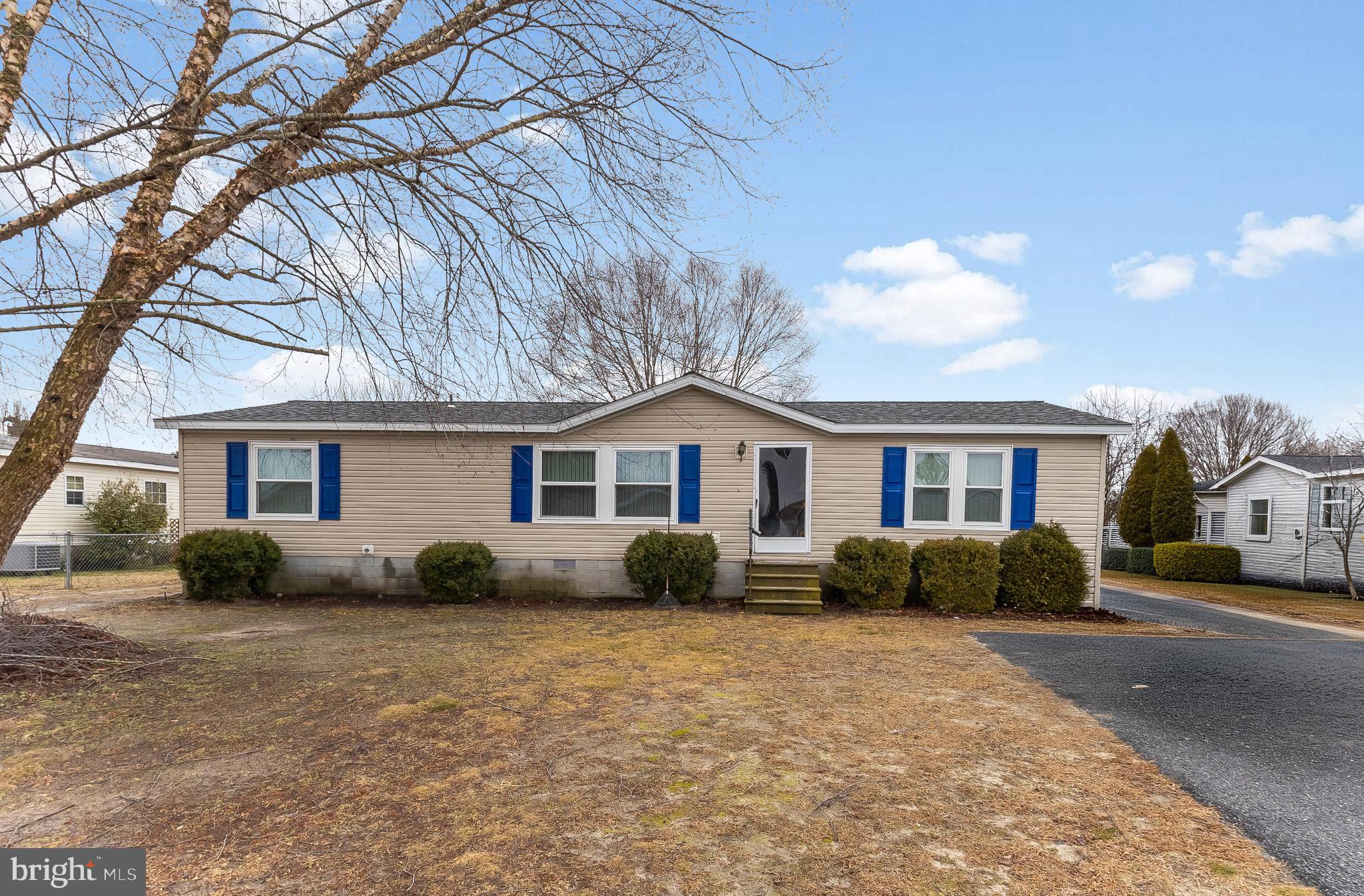 SANDY RIDGE - Residential