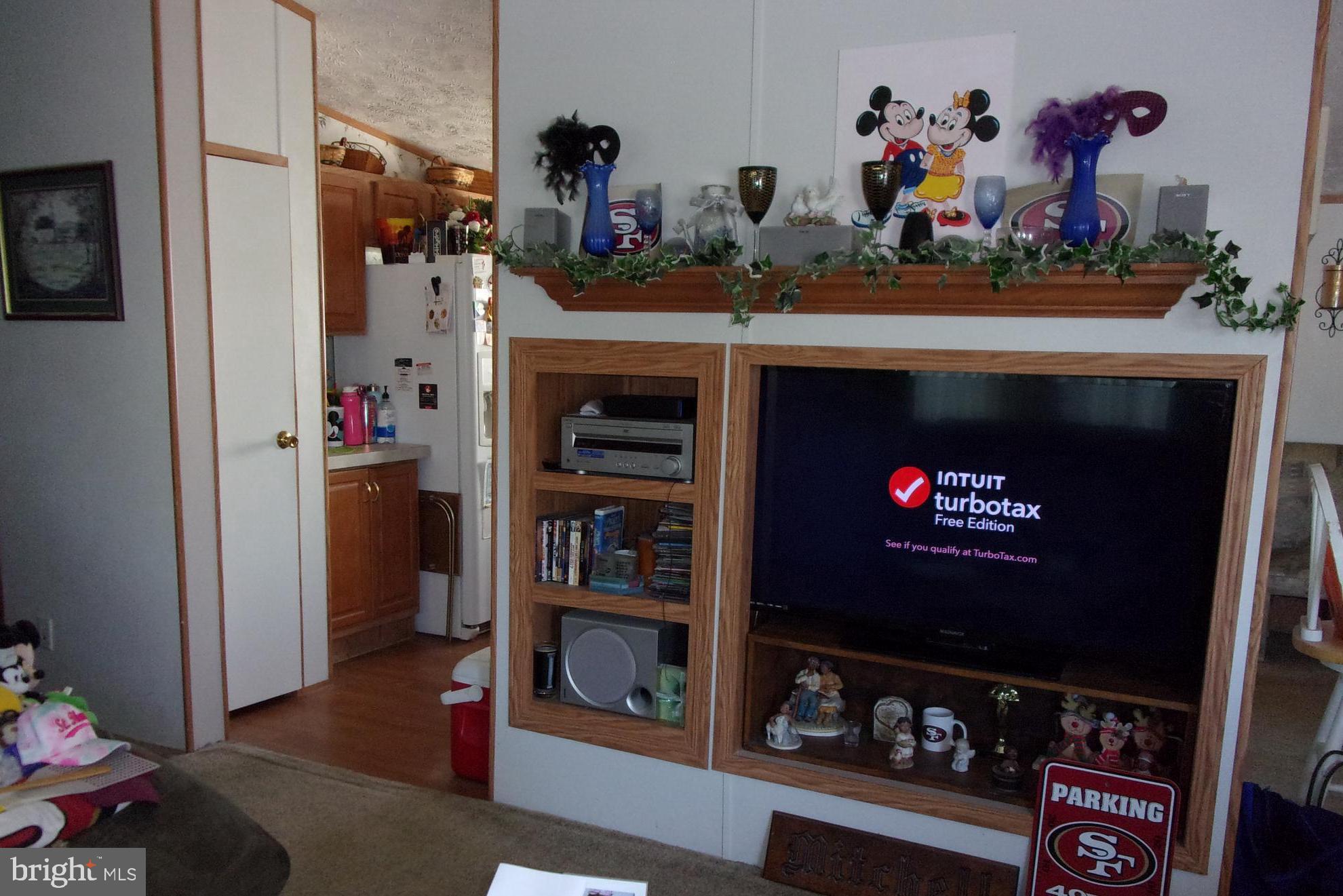 SANDY RIDGE - Residential