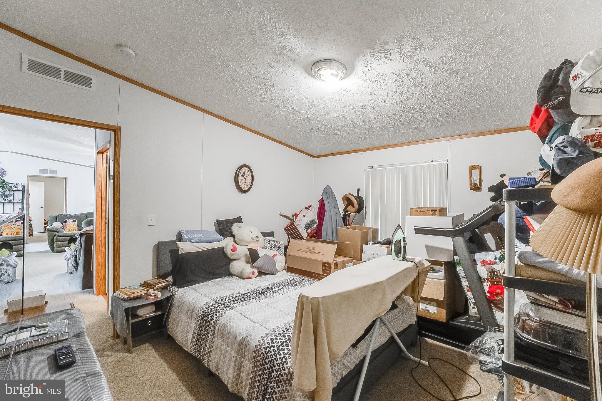 SANDY RIDGE - Residential