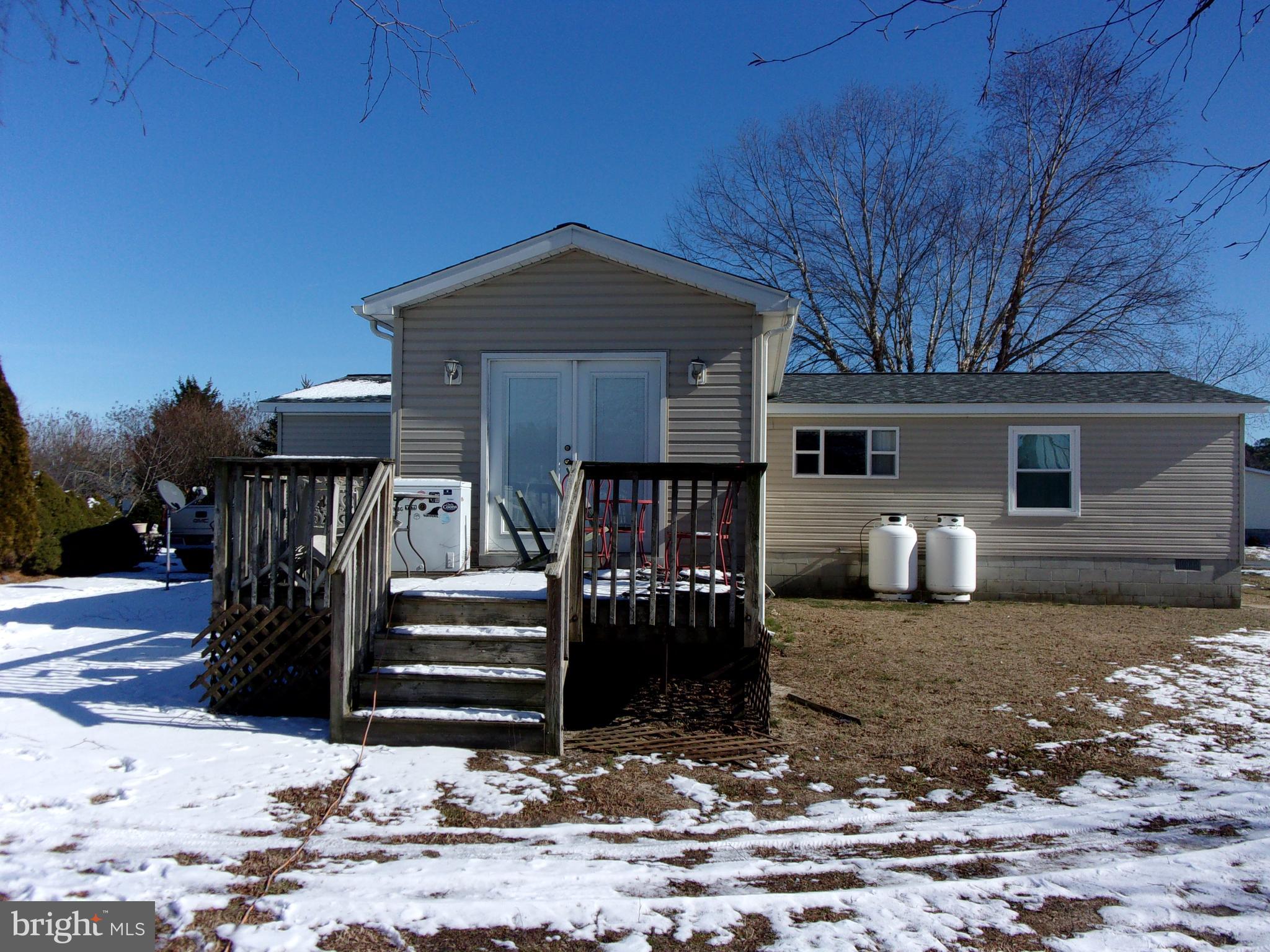 SANDY RIDGE - Residential