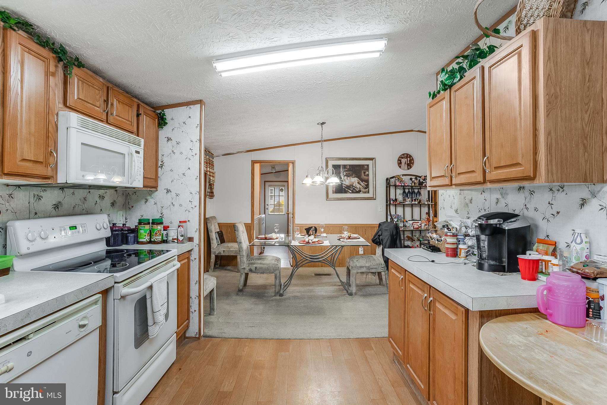 SANDY RIDGE - Residential