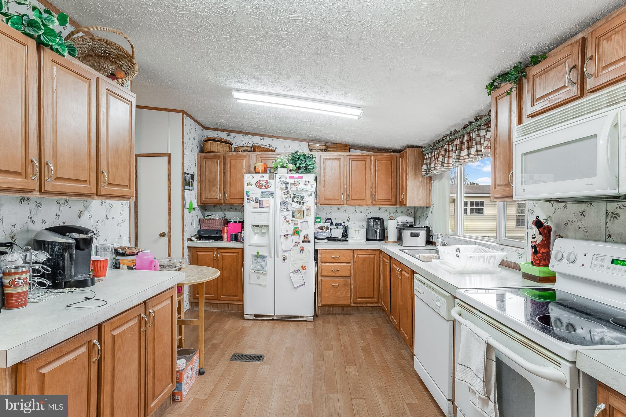 SANDY RIDGE - Residential