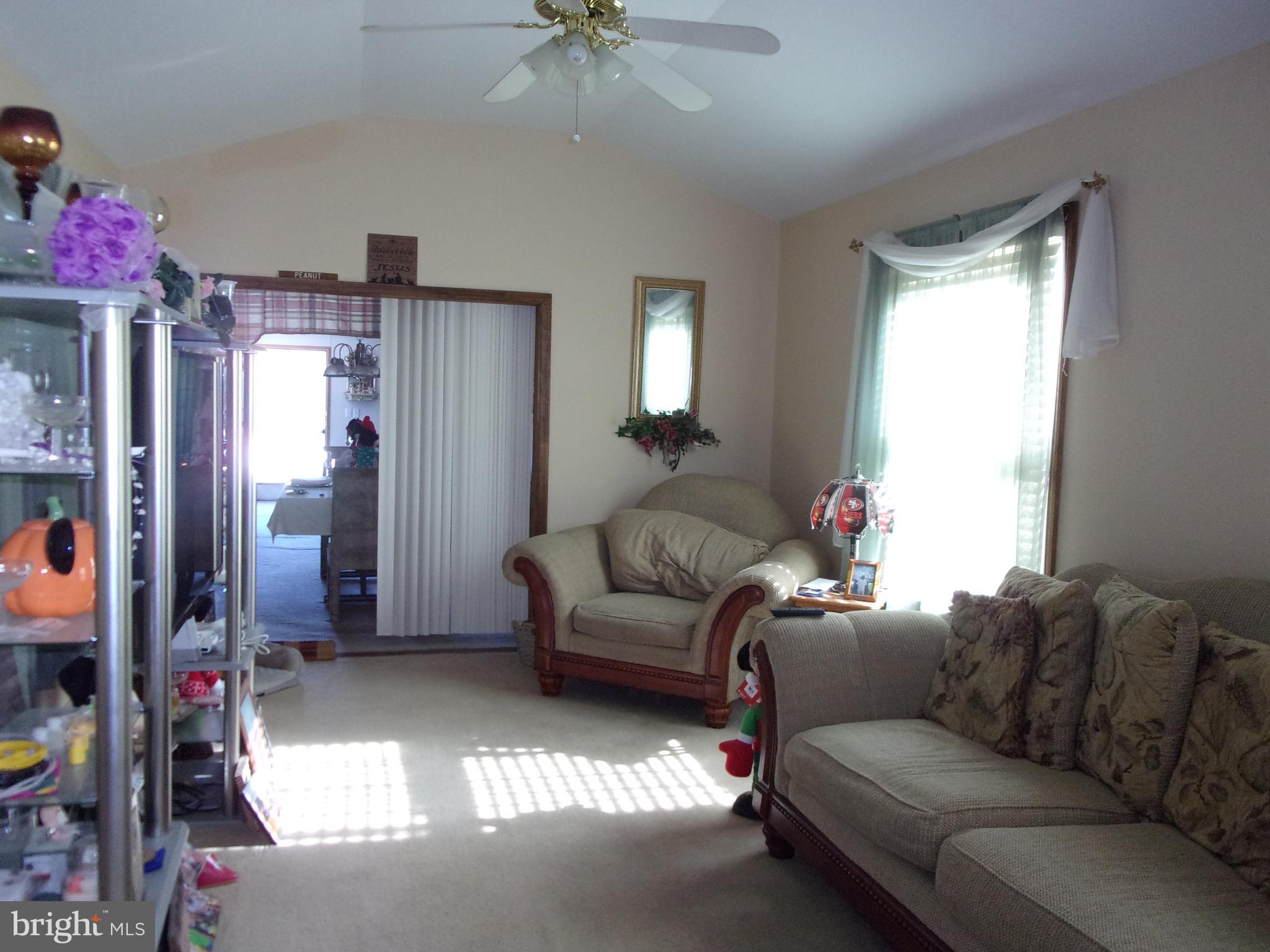 SANDY RIDGE - Residential