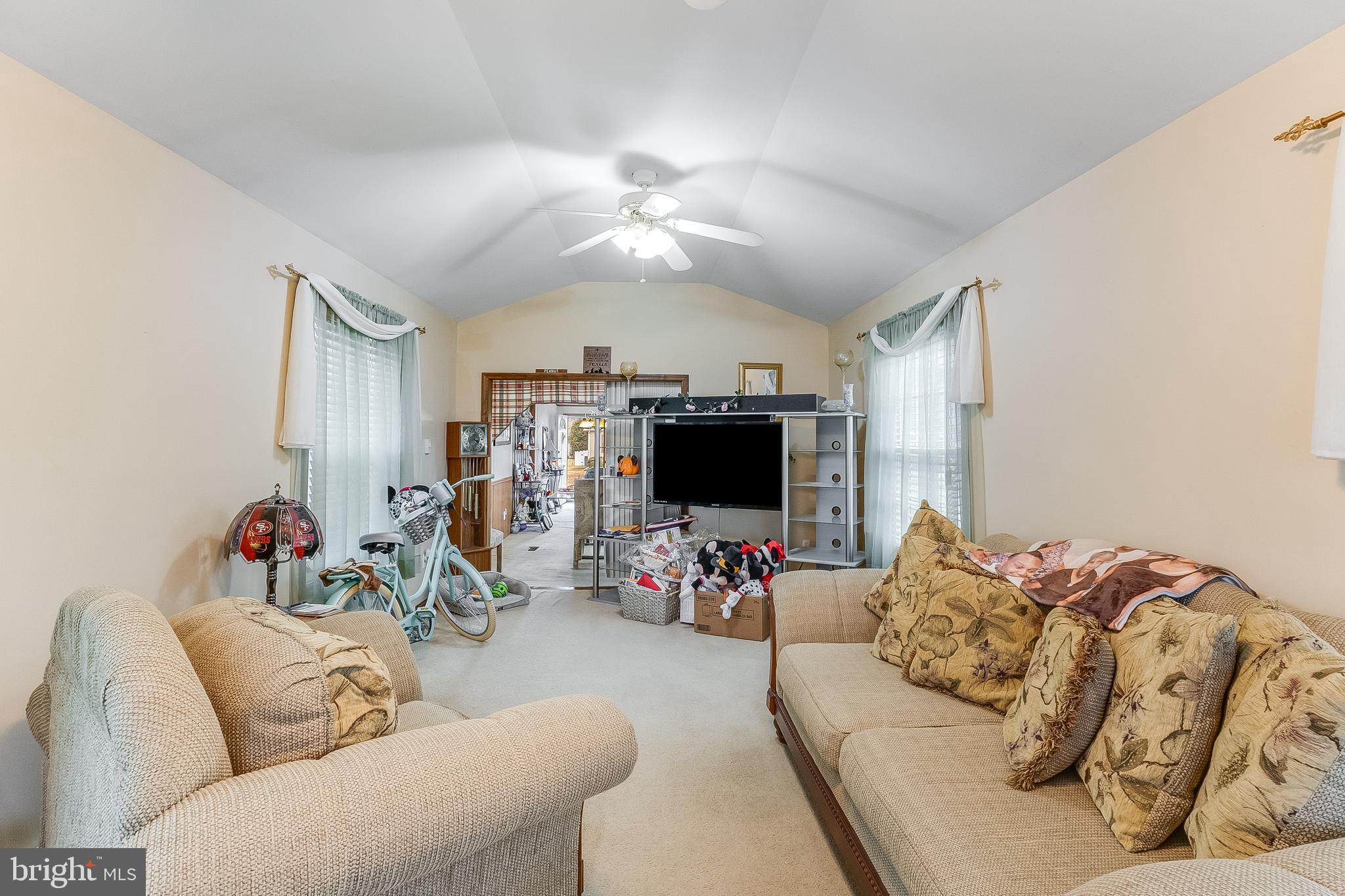 SANDY RIDGE - Residential