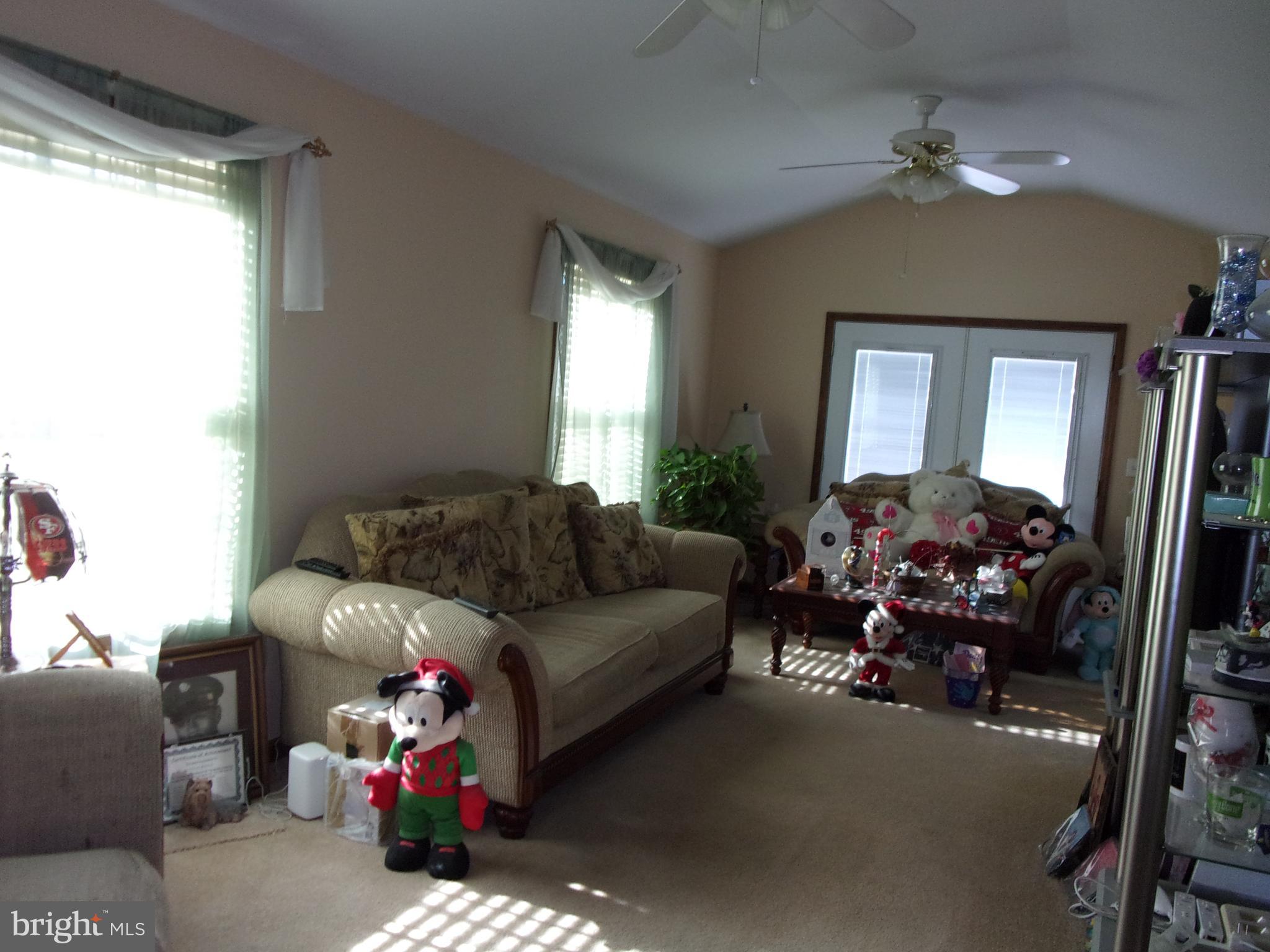 SANDY RIDGE - Residential