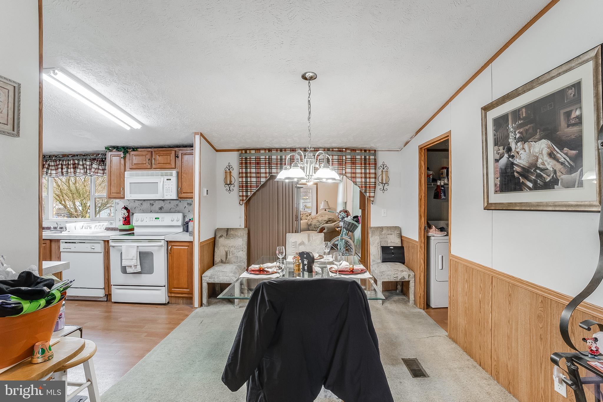 SANDY RIDGE - Residential