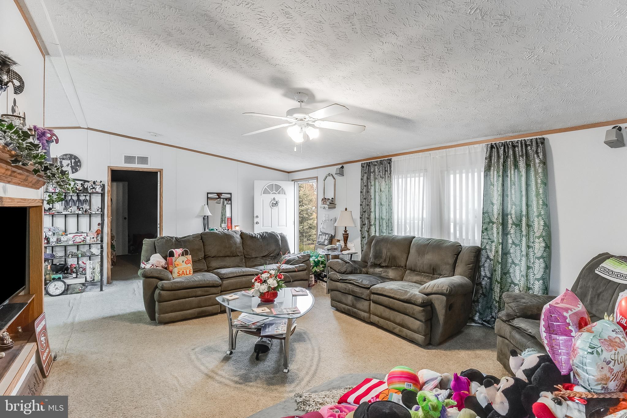 SANDY RIDGE - Residential