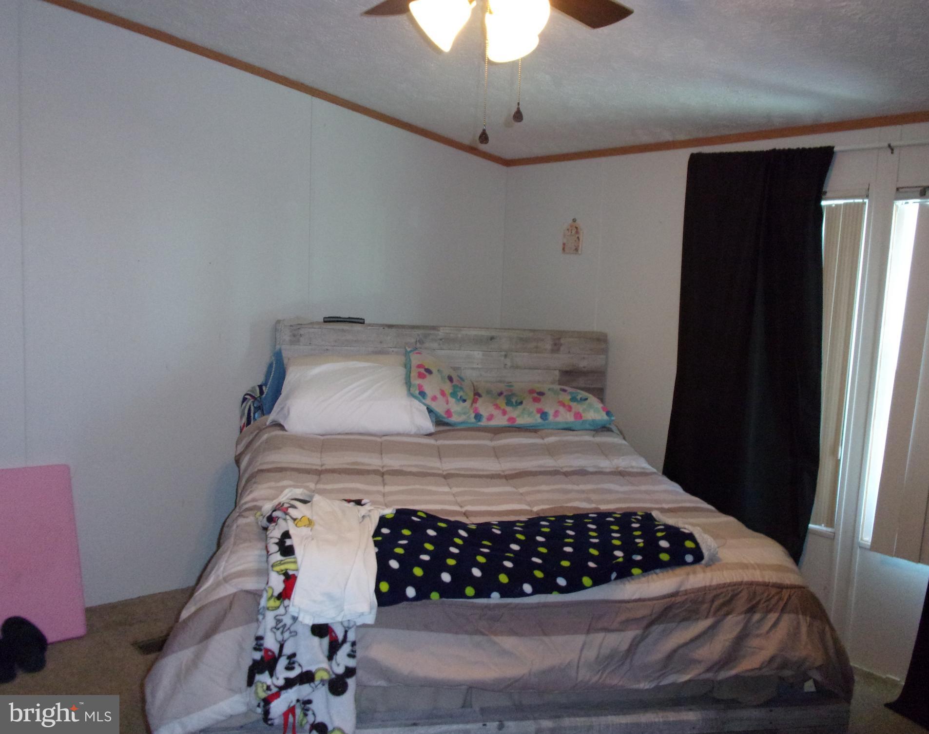 SANDY RIDGE - Residential