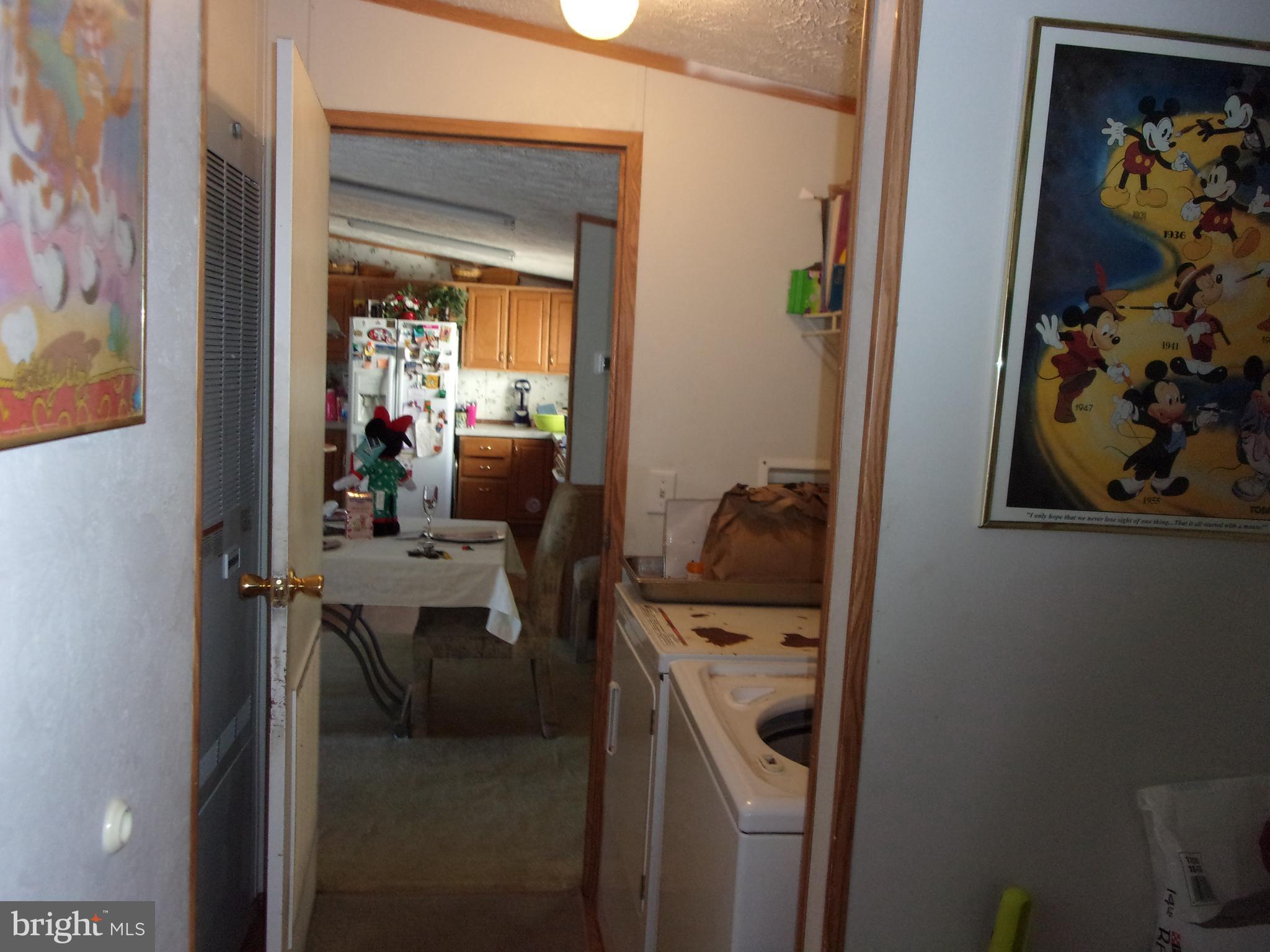 SANDY RIDGE - Residential