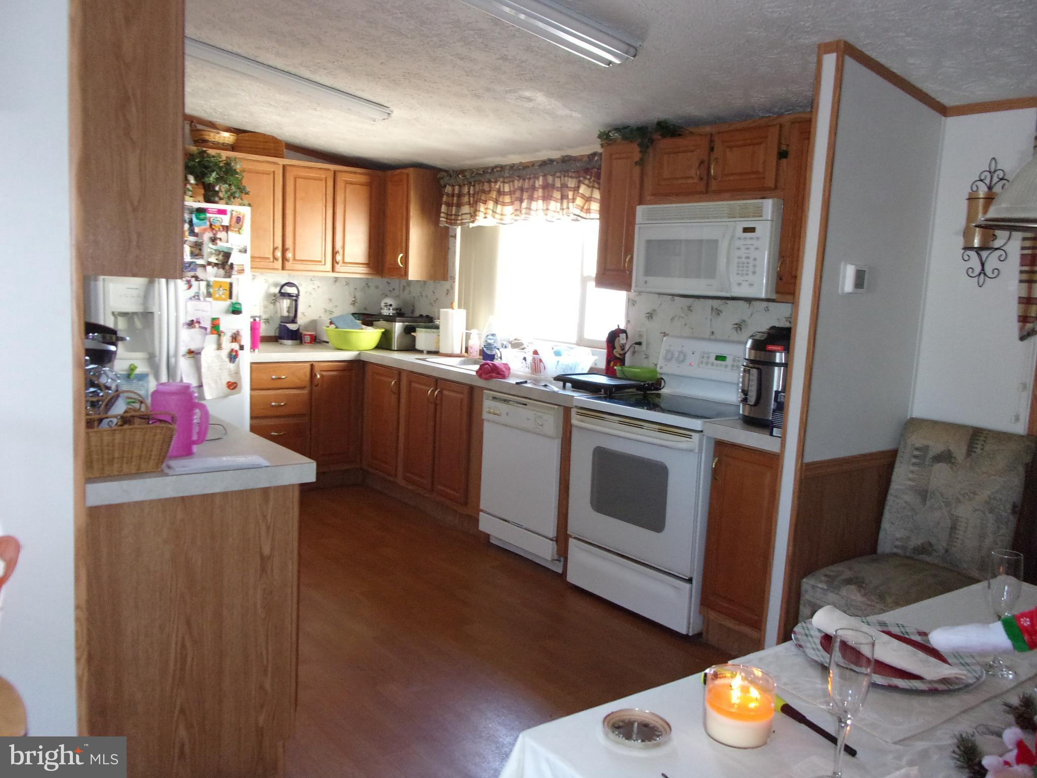 SANDY RIDGE - Residential