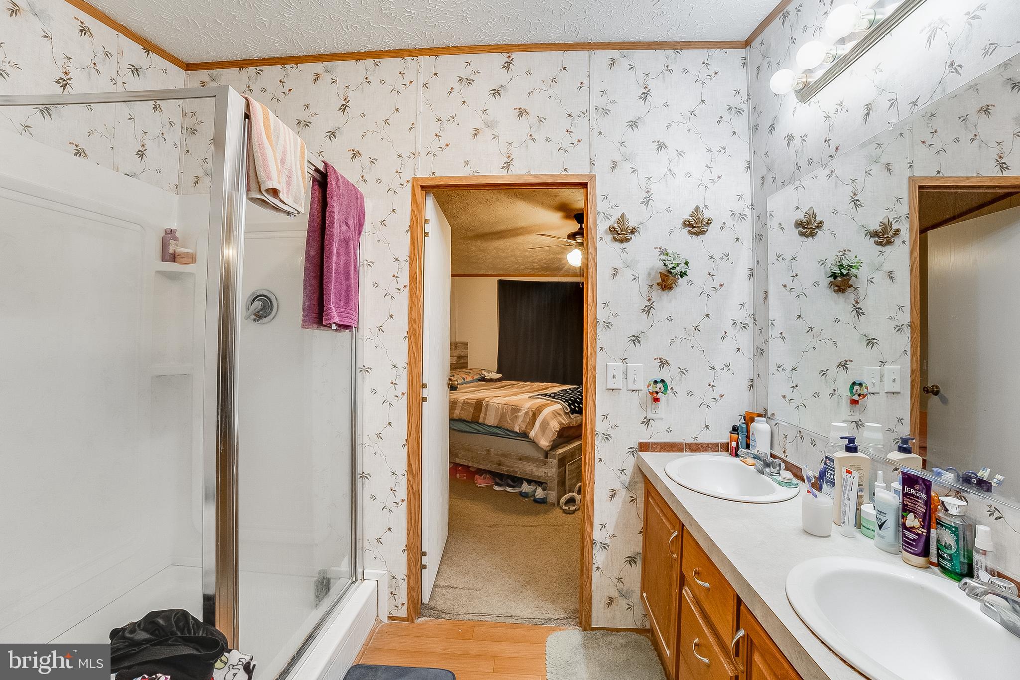 SANDY RIDGE - Residential