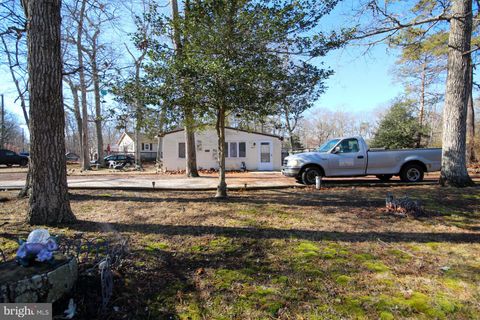 Homes For Sale - 4911 Battle Lane<br/> MILLVILLE, NJ 08332