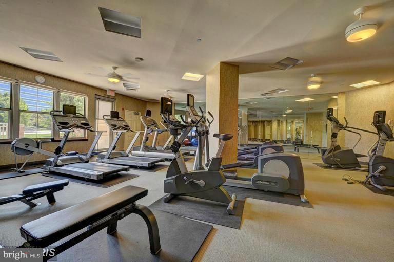 CARLTON HOUSE - Residential