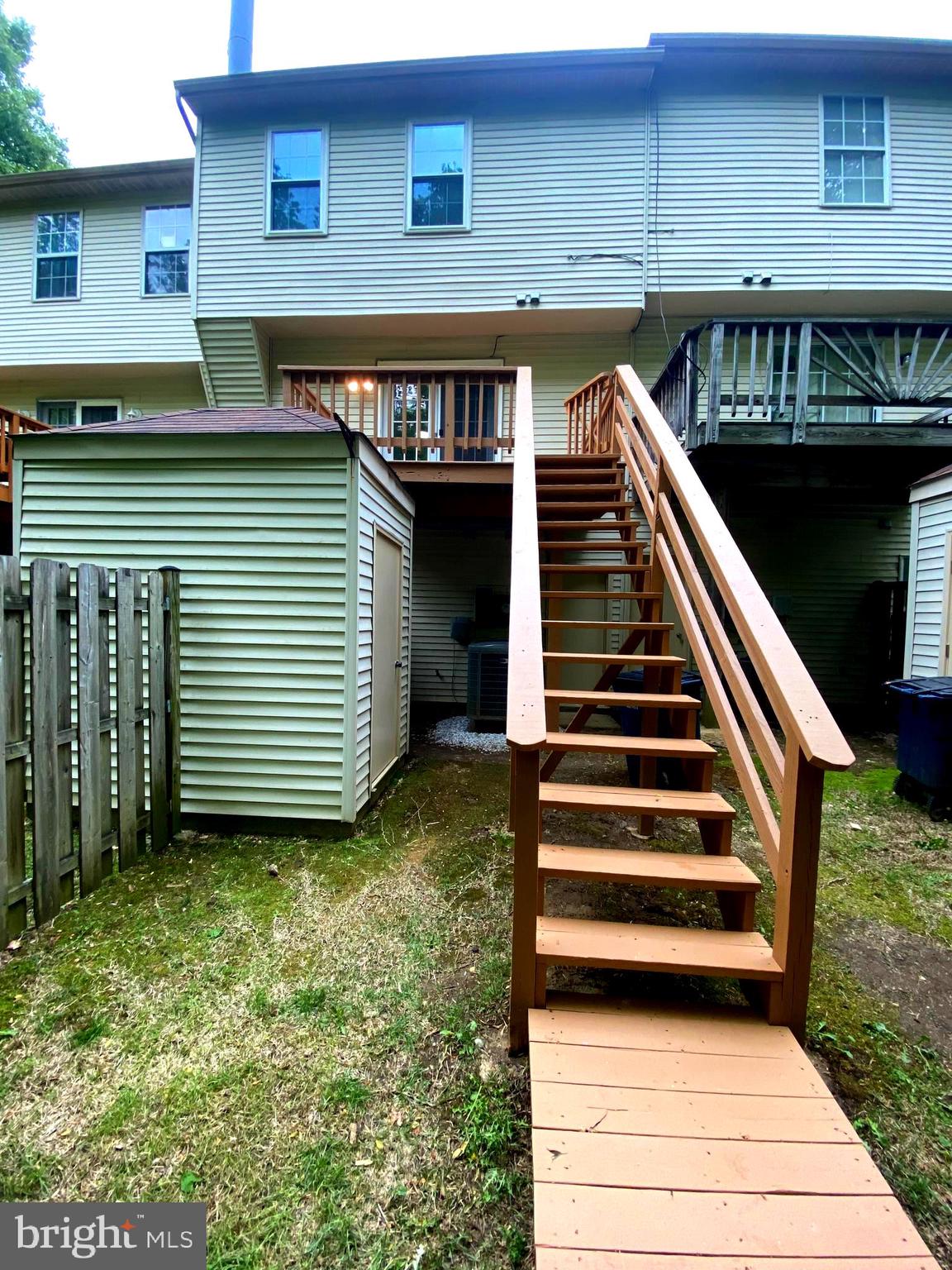 KETTERING BY THE PARK II - Residential Lease