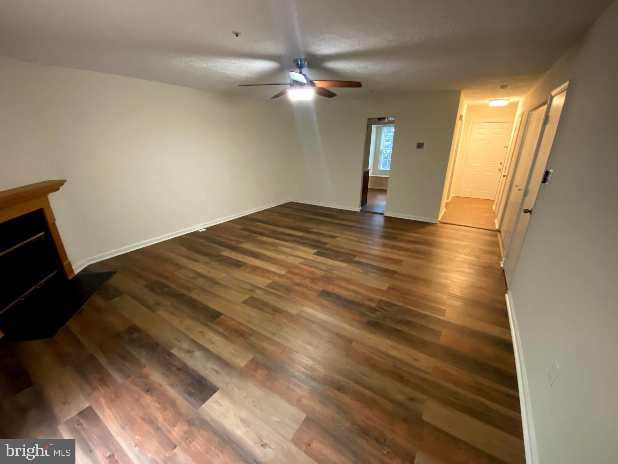 KETTERING BY THE PARK II - Residential Lease