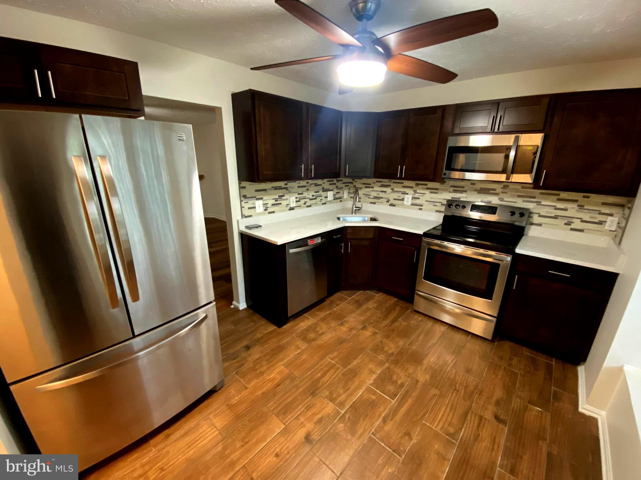 KETTERING BY THE PARK II - Residential Lease